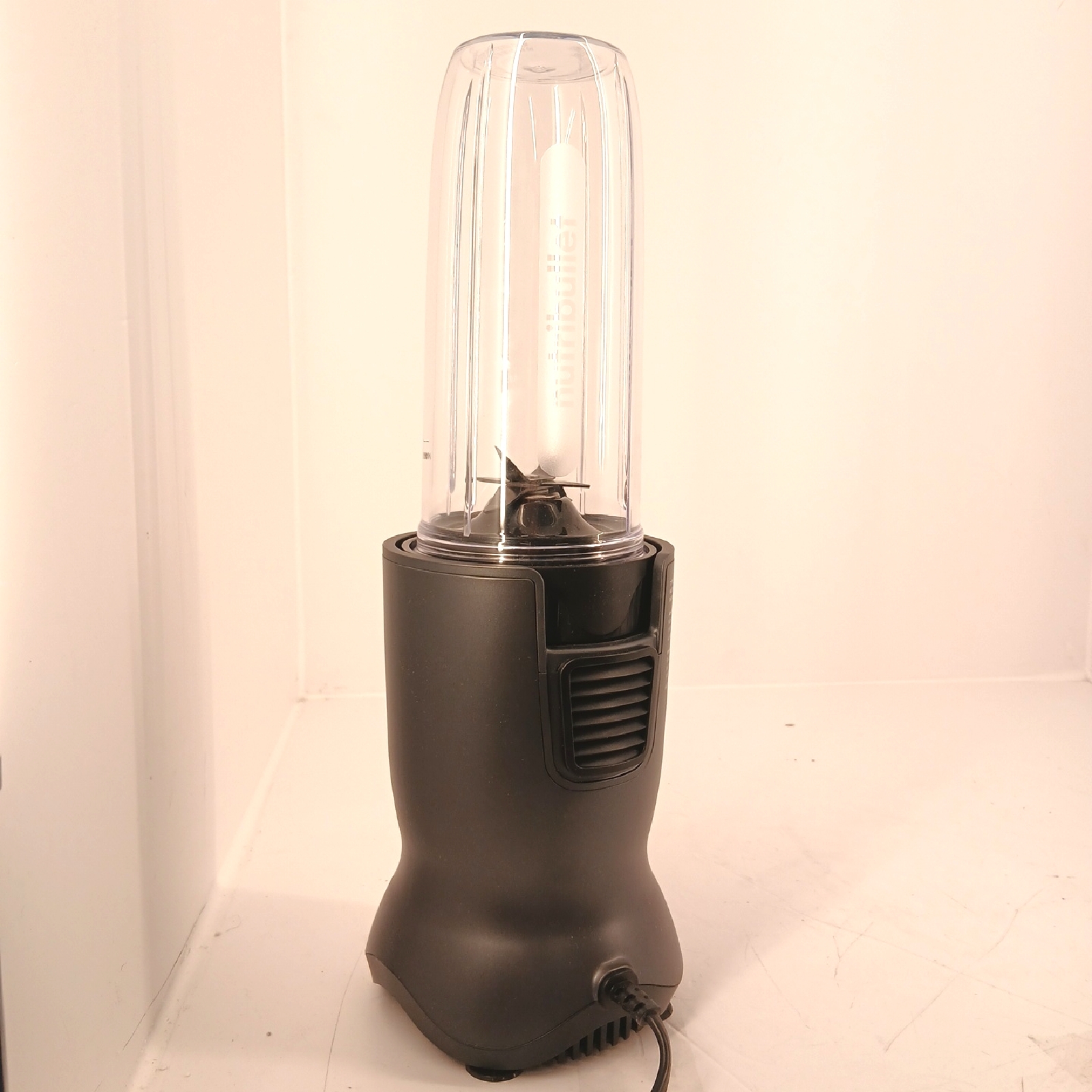 Nutribullet Mixer Küchengeräte Turbo 1000W Leistung Smoothie Maker für gesunde Ernährung