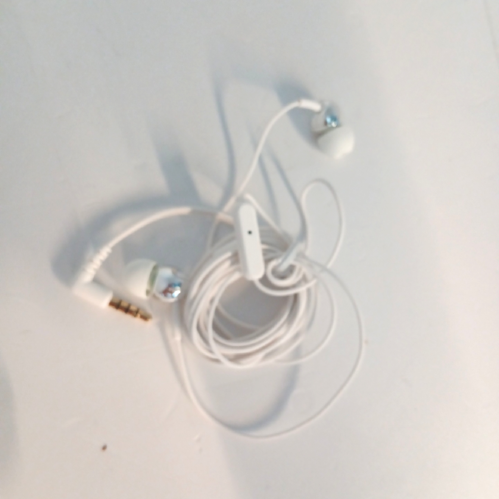 Sony NW-WS413 Sport-Walkman 4GB (kabellos, Wasserdicht, Staubdic - Unvollständig