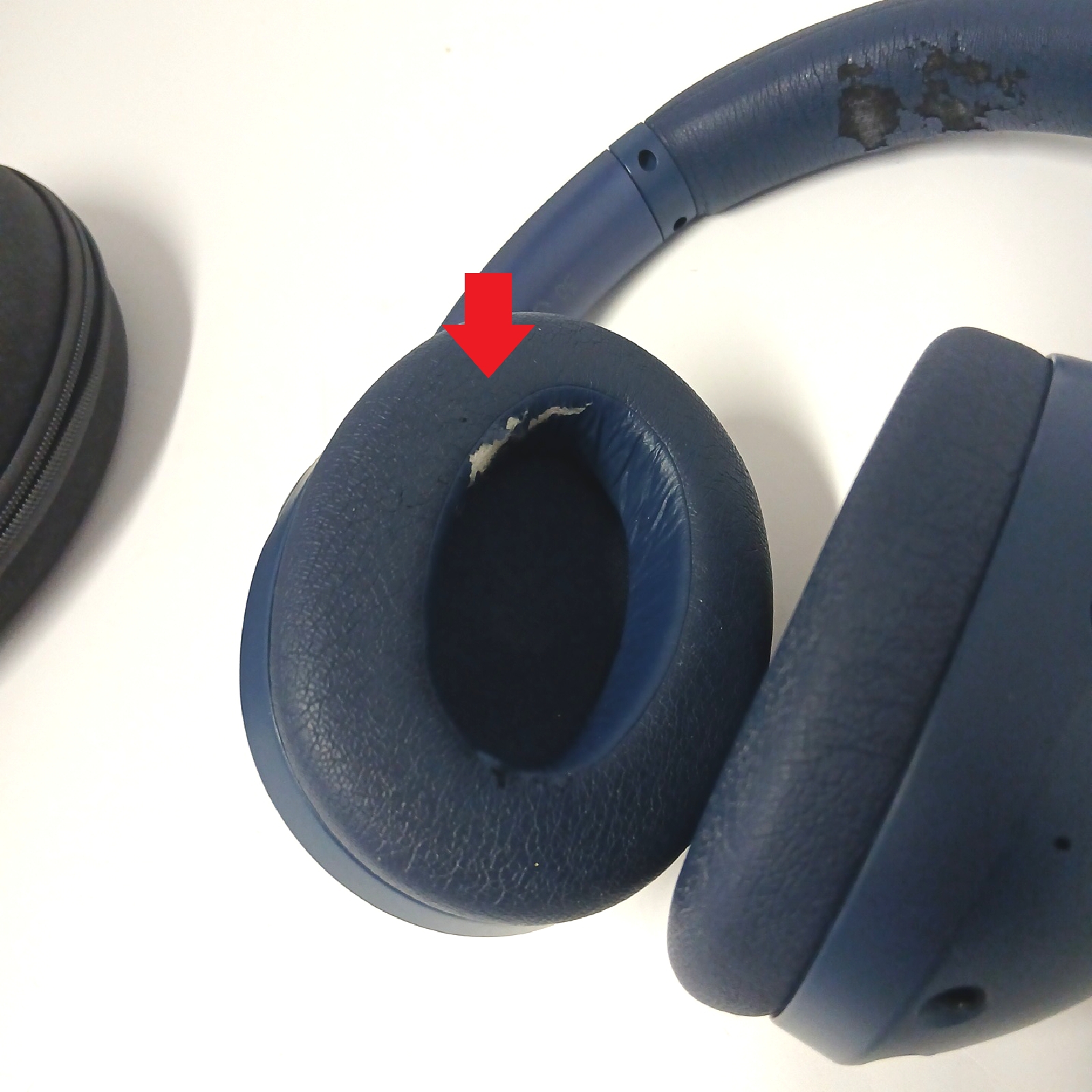Sony Bluetooth Kopfhörer Audio Zubehör WHXB910N Geräuschminimierung EXTRA BASS Musikwelten