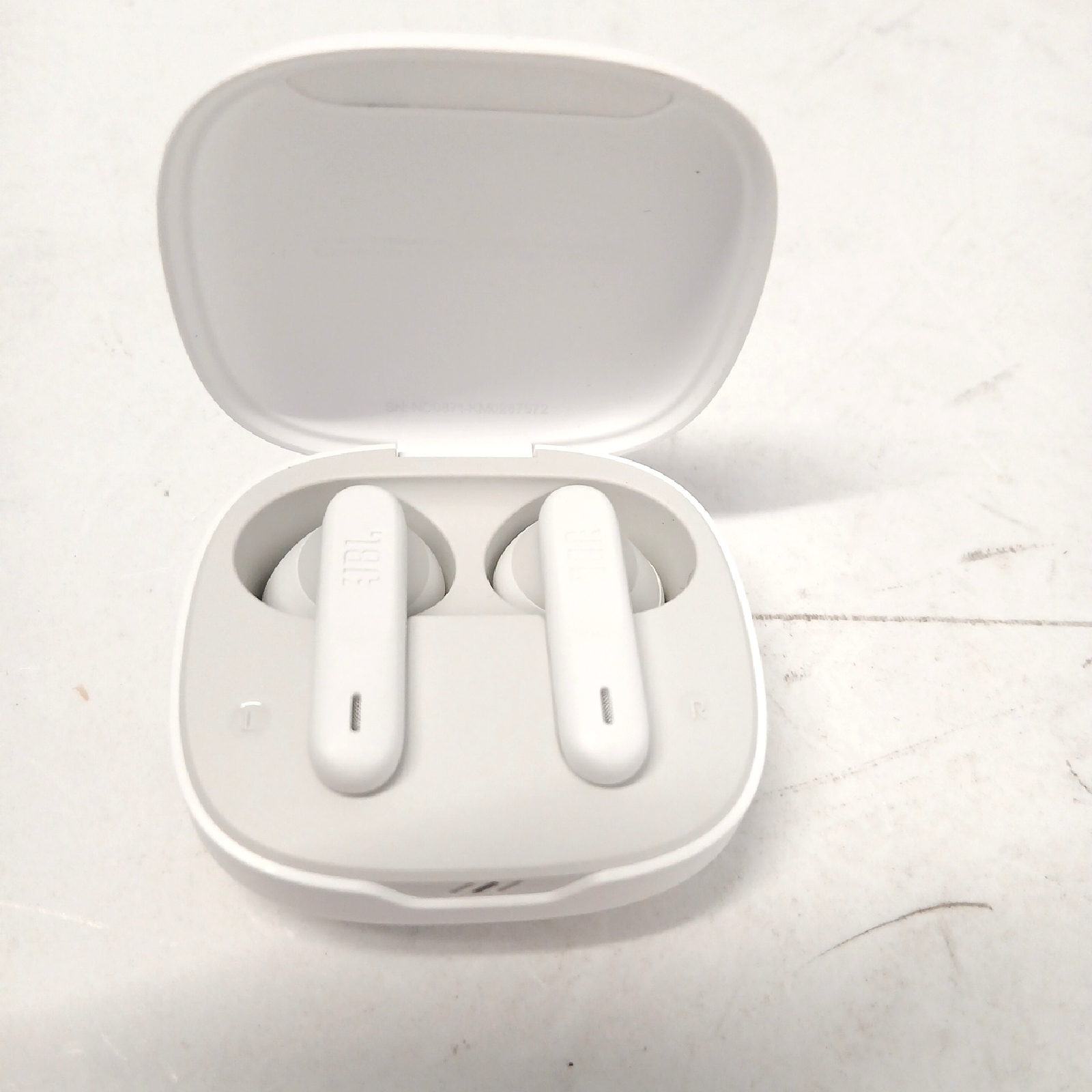 JBL Wave 300 TWS True-Wireless Bluetooth-Kopfhörer -' Drahtlose Kopfhör - Defekt