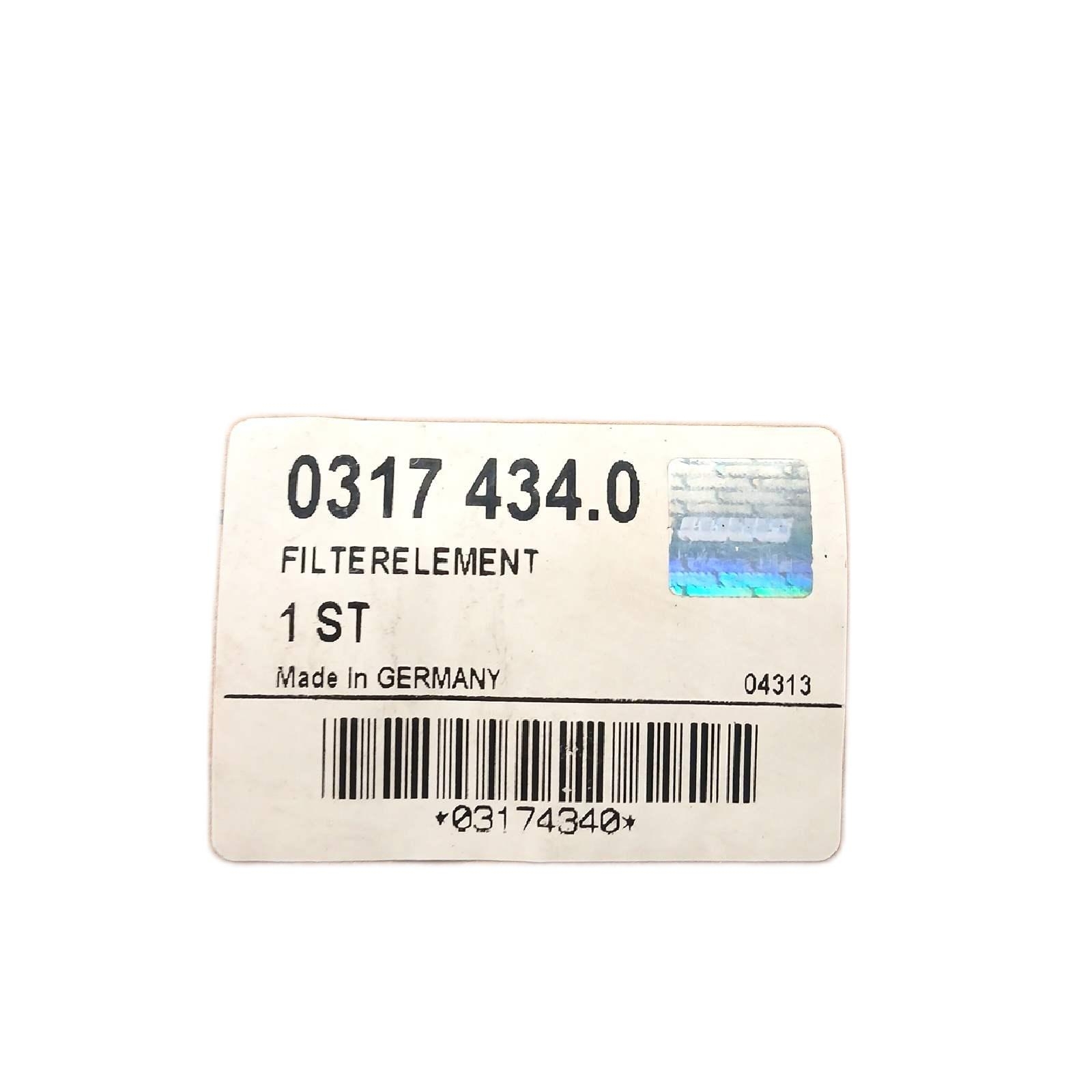 Claas - 3174340 - Filterelement.