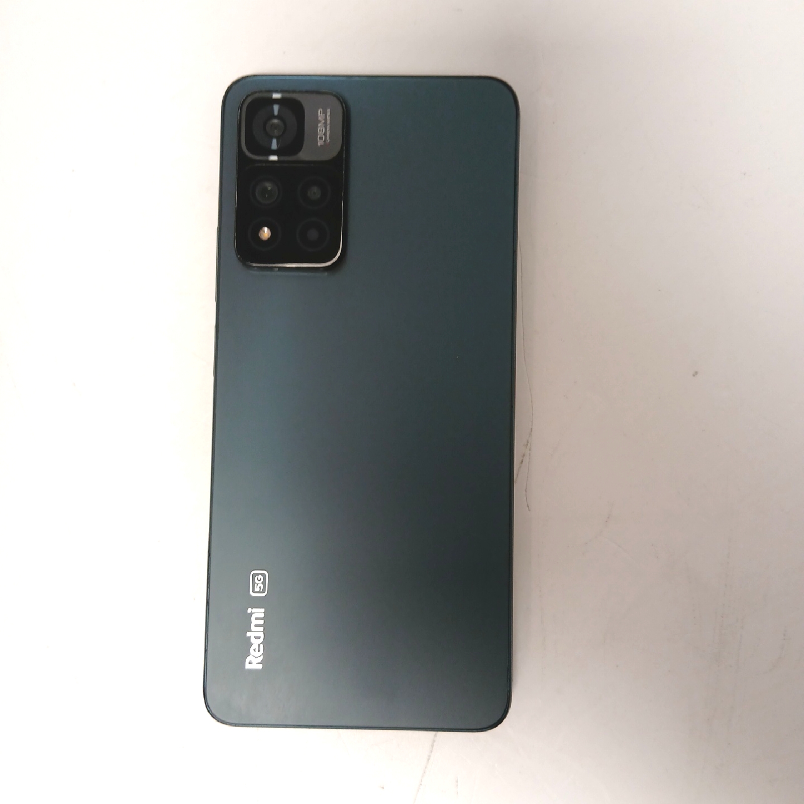 Xiaomi Smartphone Handy Set Zubehör Redmi Note 11 Pro 5G 8GB Schnellladung Effizient Premium Qualität
