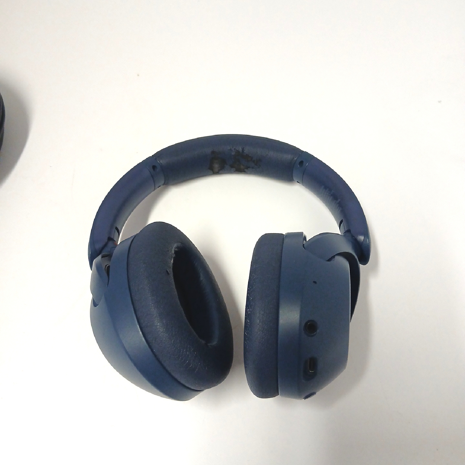Sony Bluetooth Kopfhörer Audio Zubehör WHXB910N Geräuschminimierung EXTRA BASS Musikwelten