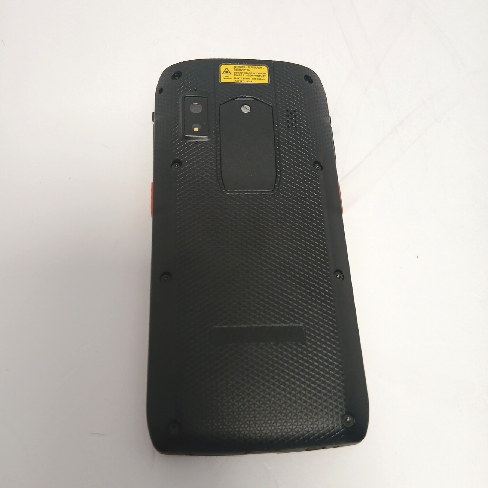 Android 13 0 Handheld Computer Mobiler Scanner Industrie PDA Terminal Sprachsteuerung effizient zuverlässig leistungsstark