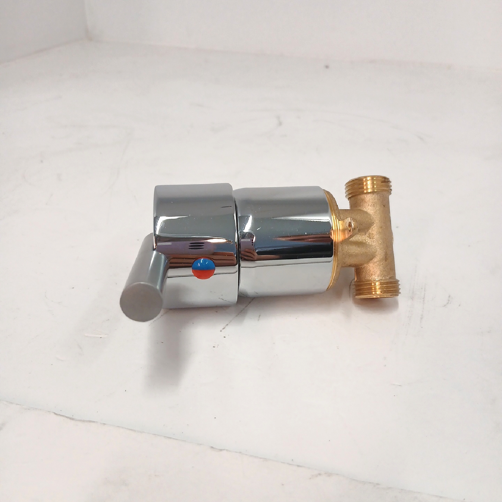Edelstahl Waschbeckenarmatur Badarmaturen grau modernes Design langlebig hochwertige Qualität