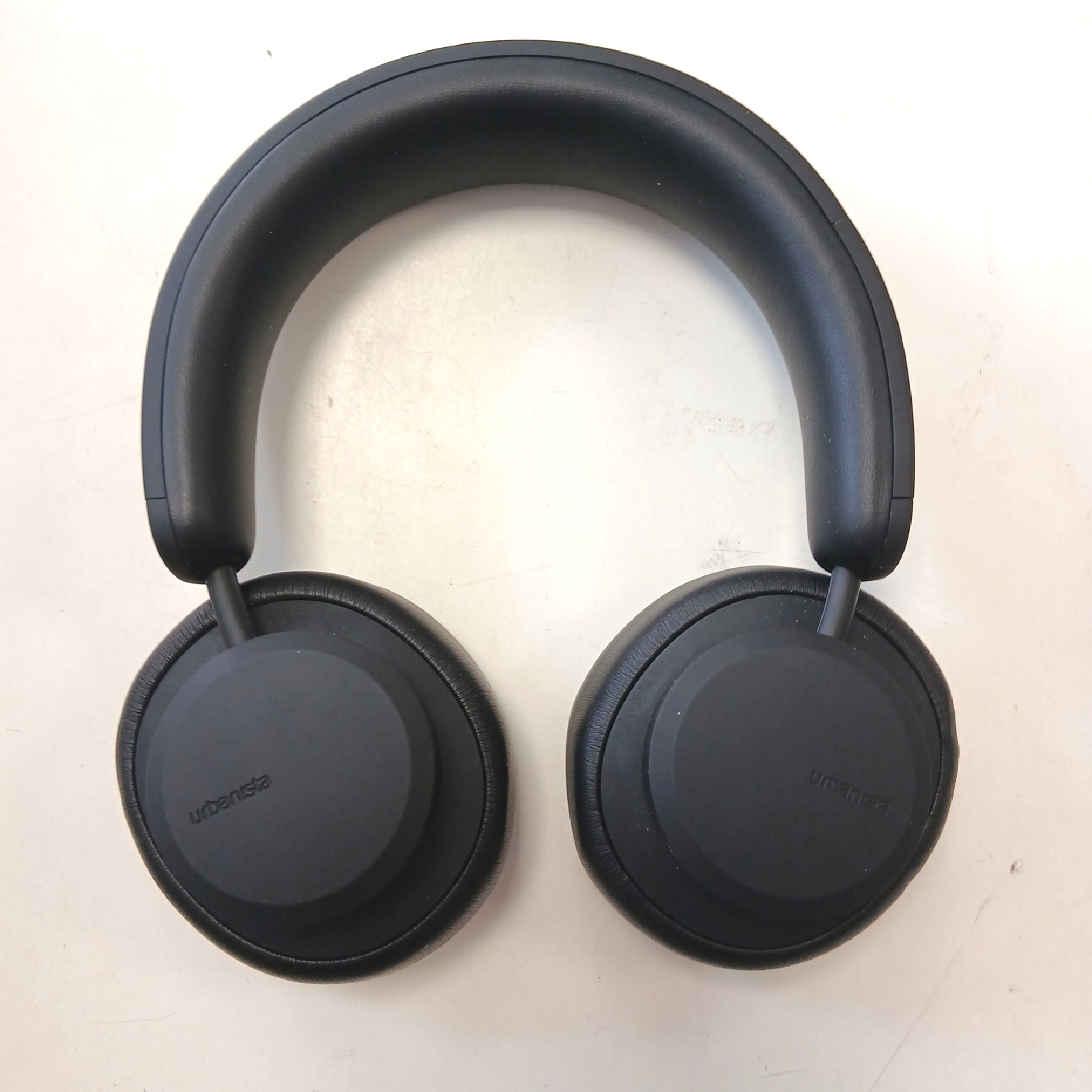 Urbanista Kopfhörer Over Ear Audio Ausstattung Los Angeles Bluetooth Funktion Noise Cancelling