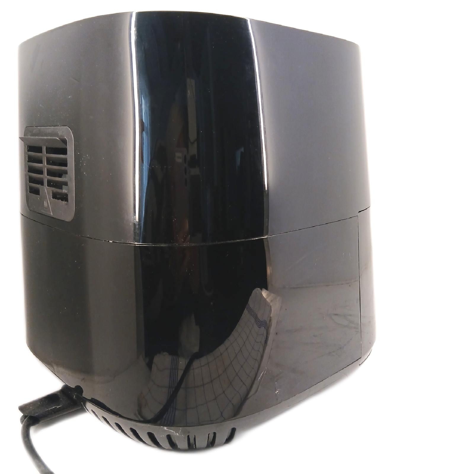 Philips Heißluftfritteuse Küchengeräte Essential Airfryer XL HD9270 90 Schnell Garen