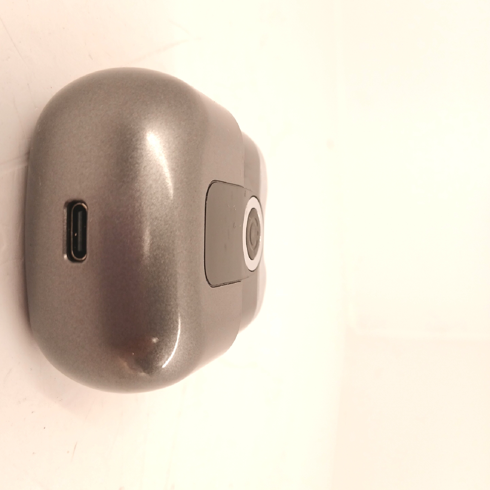 Mini Rasierer Elektrorasierer Herren Körperpflege Mini Modell mit LED Anzeige IPX6 Wasserdicht