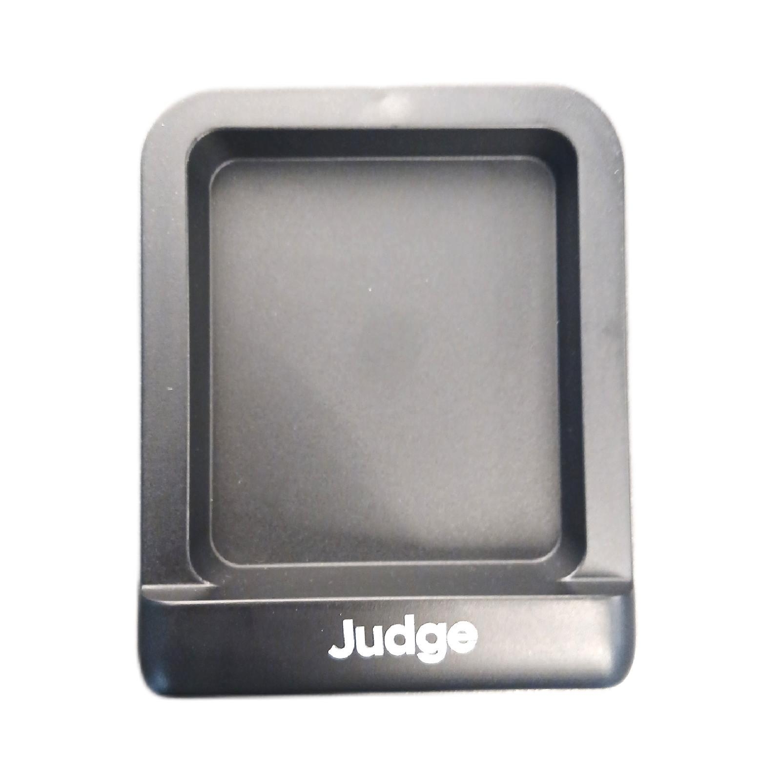 Judge Elektrischer Tischgrill Küchengerät Teppanyaki Heizplatte 43cm x 23cm 2000 Watt Leistung