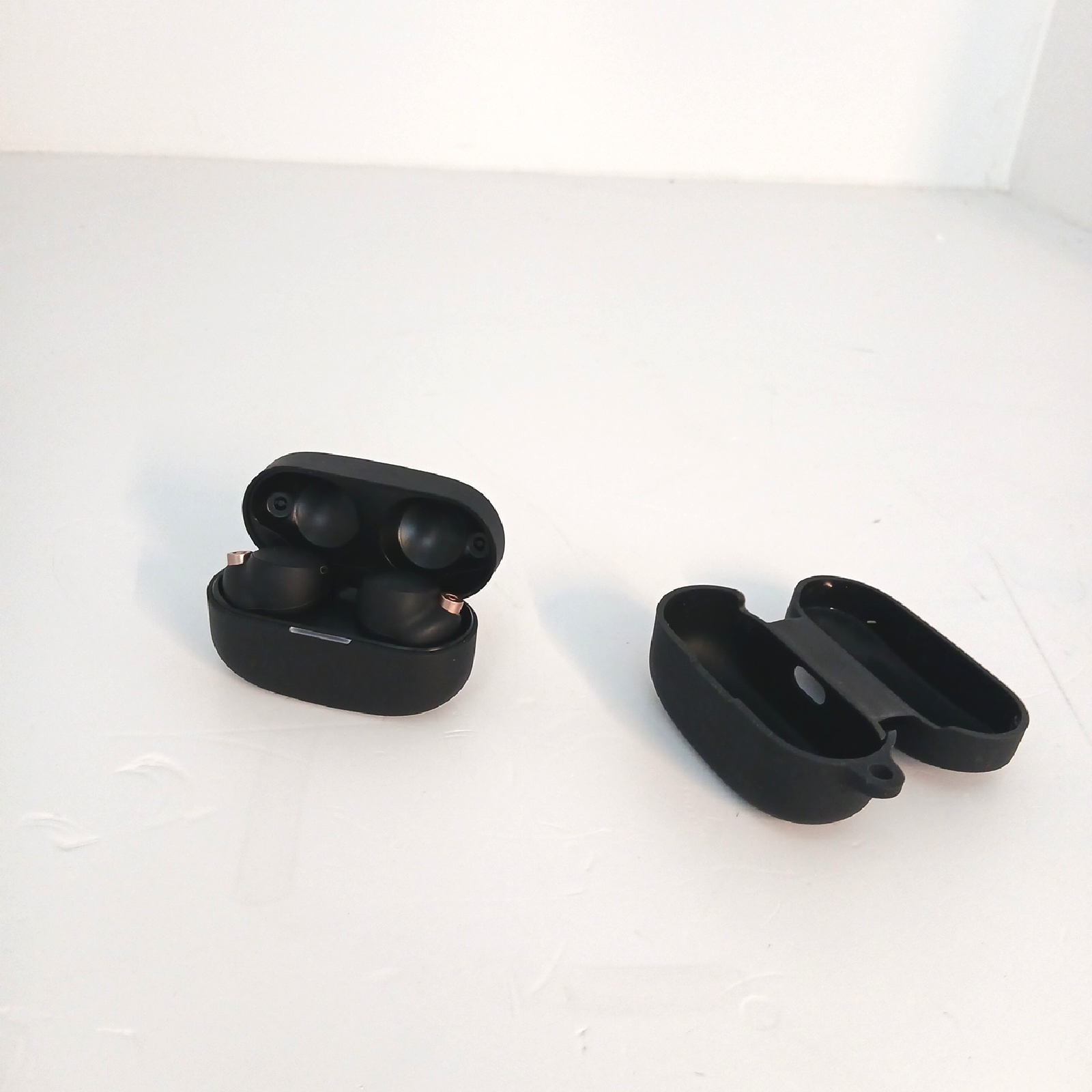 Sony Kopfhörer True Wireless Audiozubehör WF1000XM4 Geräuschunterdrückung Klangqualität