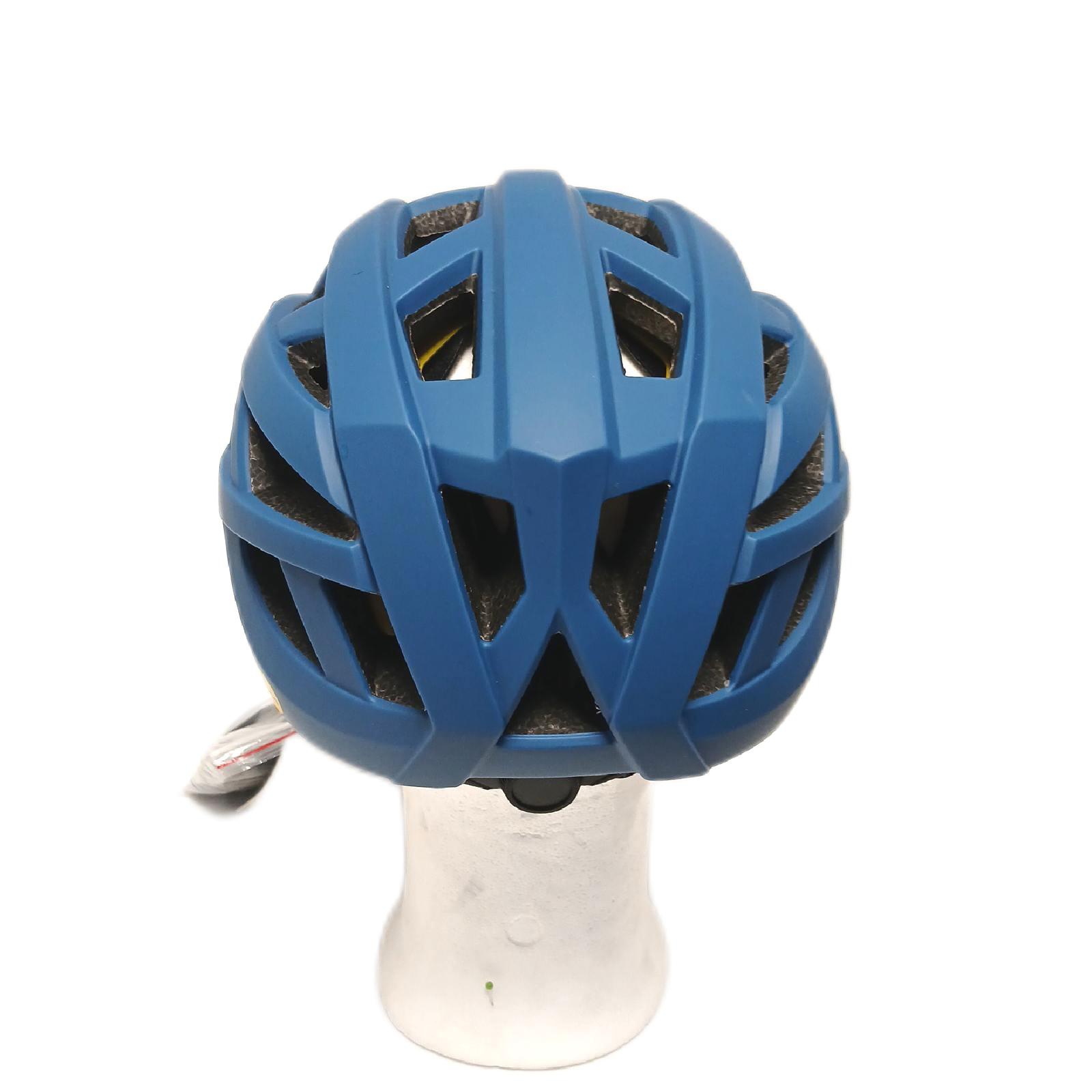 OutdoorMaster Fahrradhelm Fahrradbekleidung MIPS Optimale Belüftung Komfort Sicherheit Herausnehmbares Innenfutter