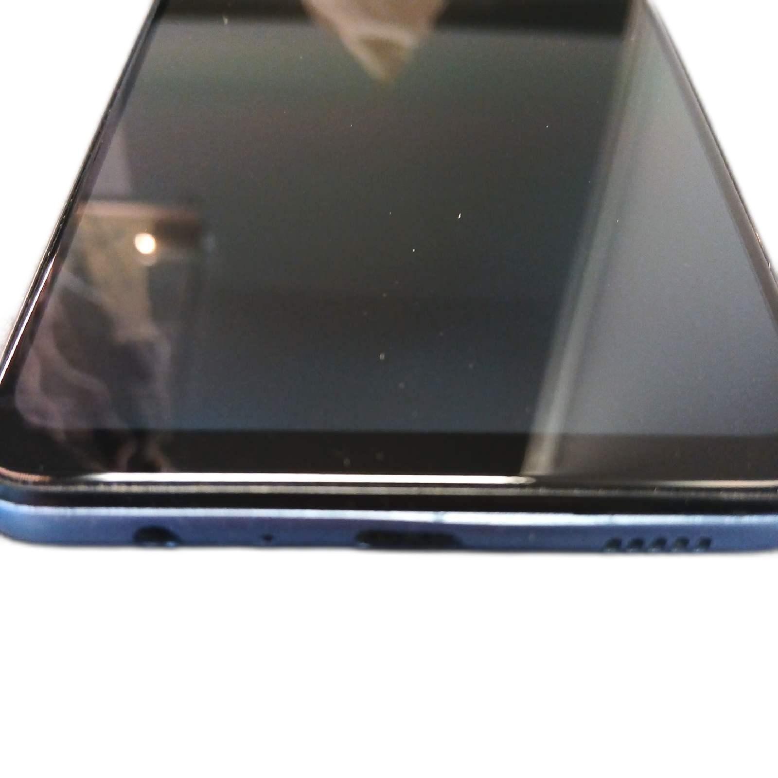 Samsung Galaxy M22 Android Smartphone 4 Kameras großer 5.000 mAh Akku 6 - Defekt