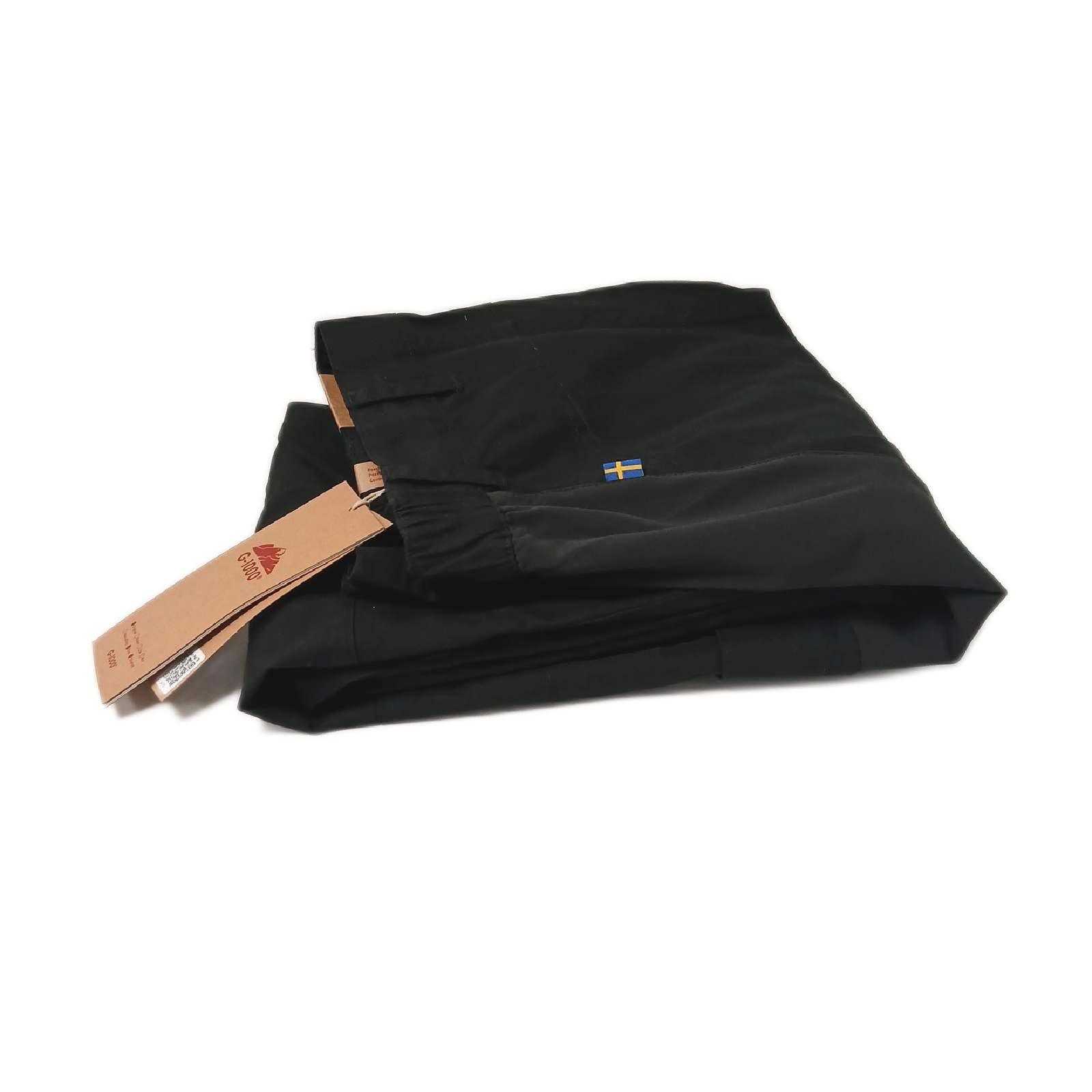 Fjallraven Hose Damenbekleidung Freizeitbekleidung Stina Outdoor Wandern Sport Kleidung
