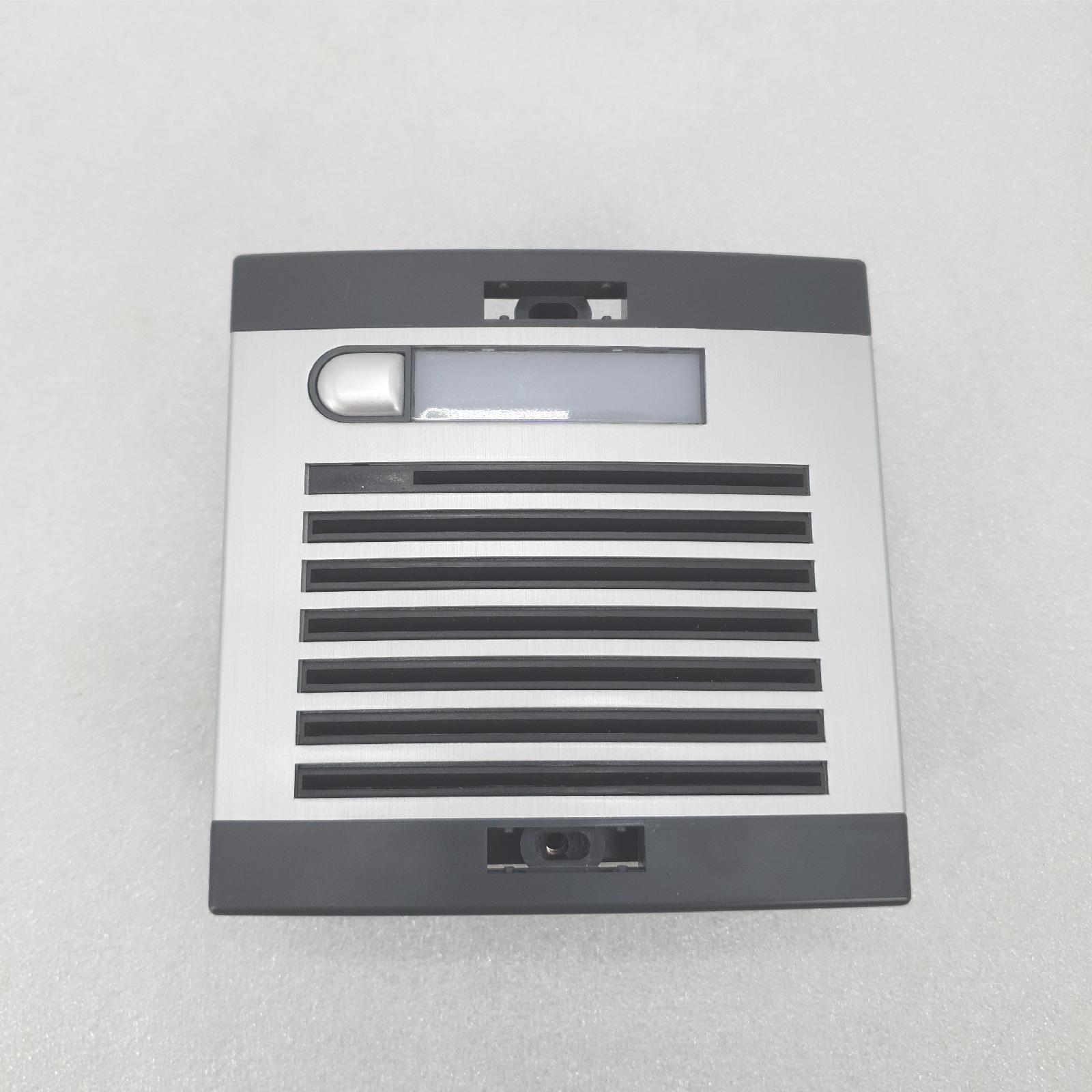 Portero Setzhebel Türzubehör Citymax Audio Video Universal robust langlebig Zubehör