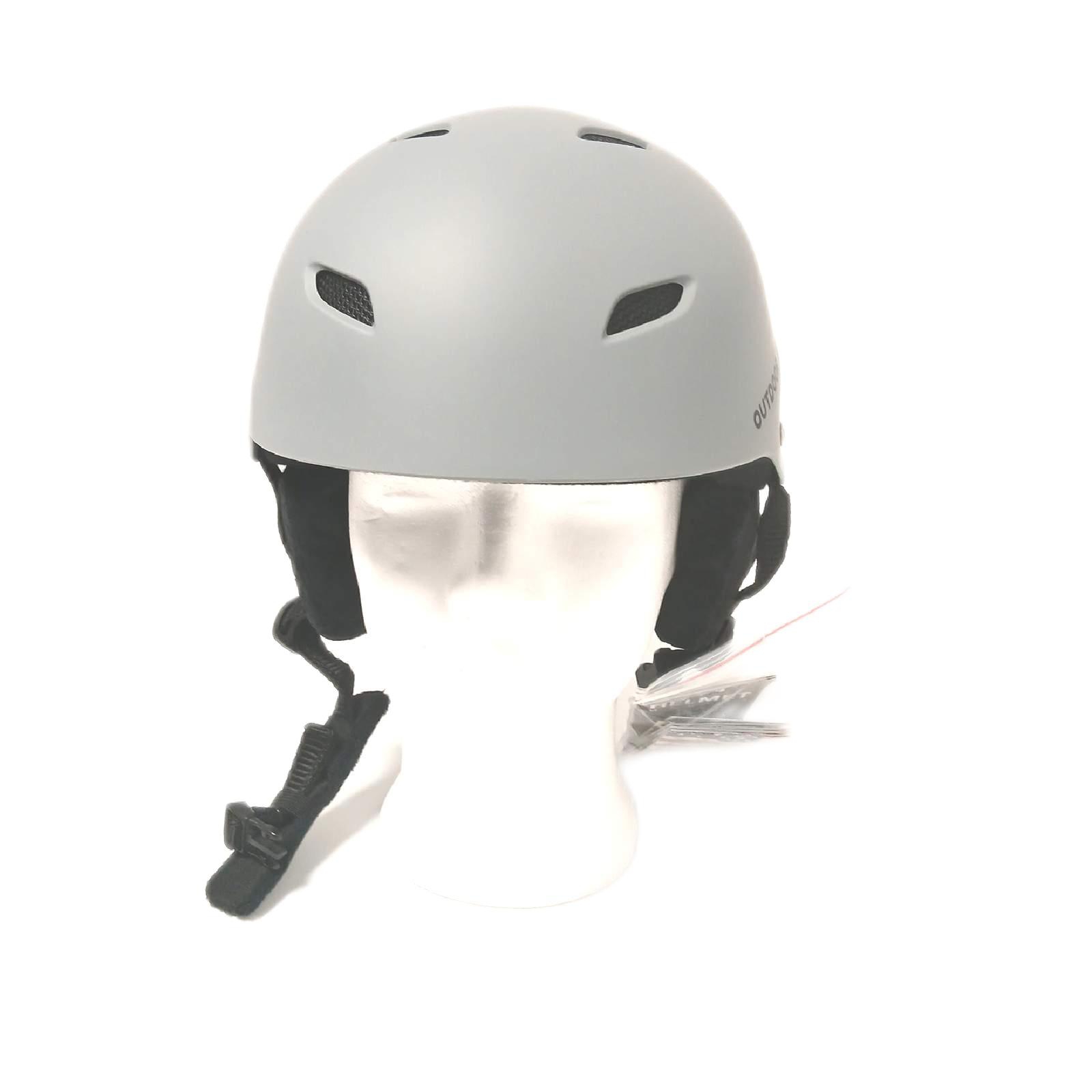 Outdoormaster Skihelm Wintersportausrüstung Sicherheit Skihelmschutz Winterspaß Trendsport Angebot