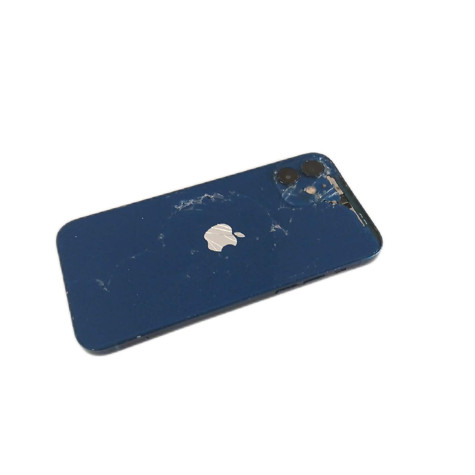 MOVIL Apple iPhone 13 128GB Blanco Estrella Smart Wireless Telefone - Defekt