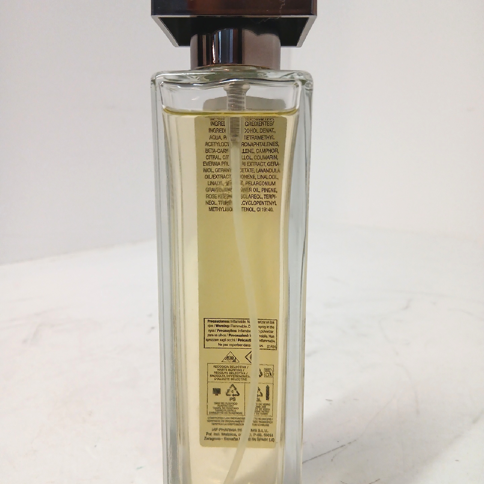 IAP Pharma Eau de Parfum Herrenduft Männerpflege Männerpflege 150 ml maskulin elegant langanhaltend