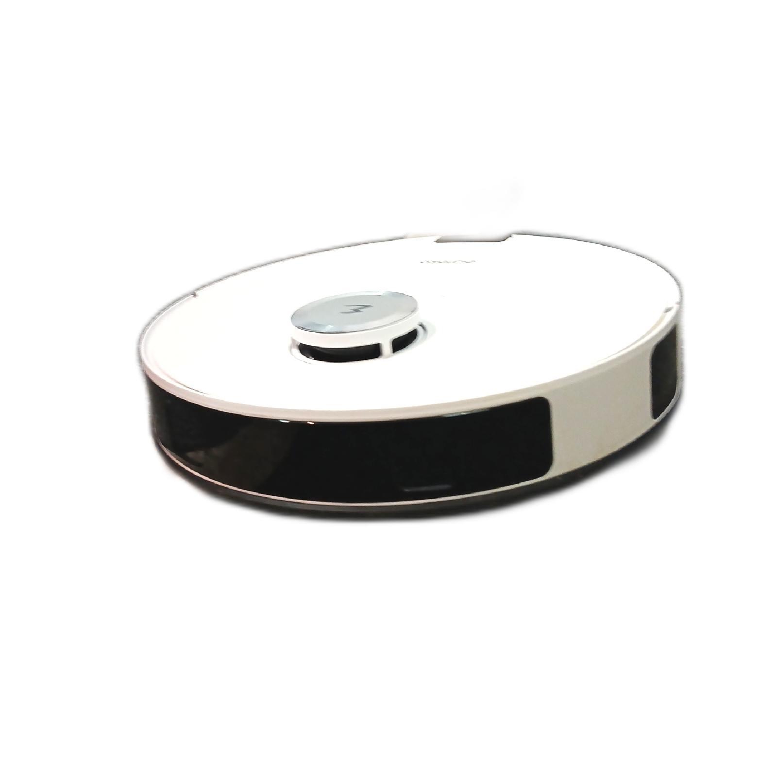 EUREKA NERE10s Roboter Staubsauger Staubsauger mit Reinigungssta - Unvollständig