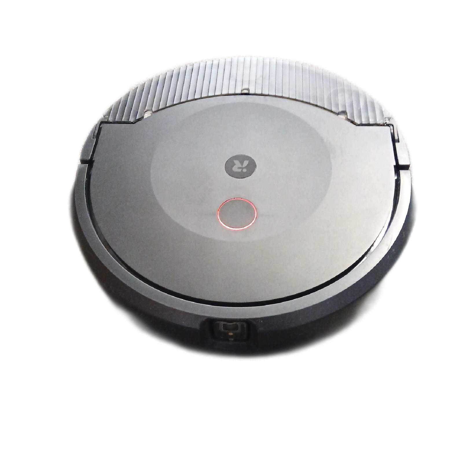 iRobot Roomba Combo 10 Max ? Saugroboter 2 in 1 Station ? Roboti - Unvollständig