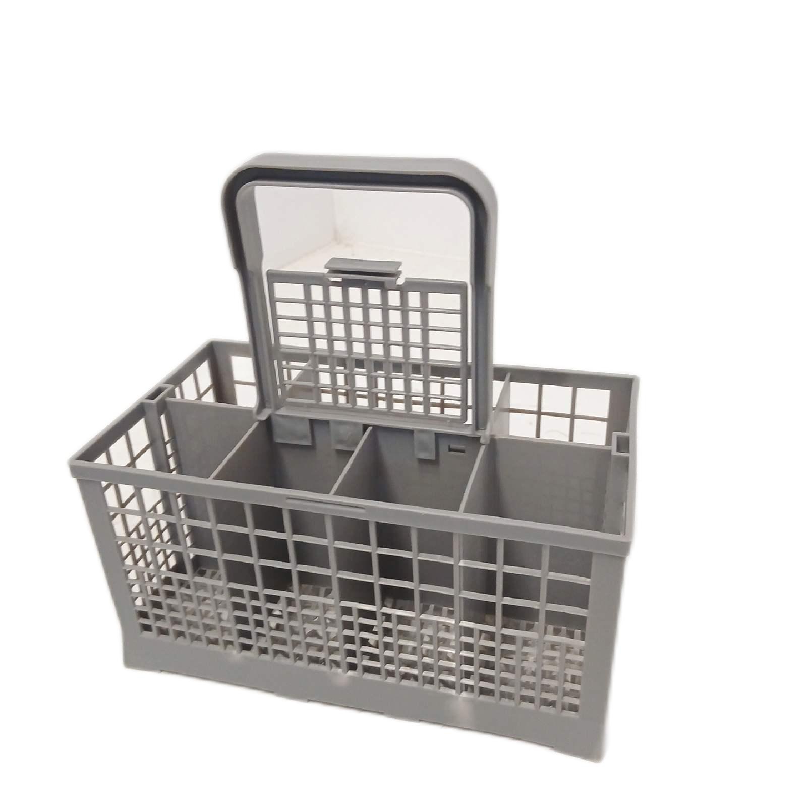 McFilter I Besteckkorb Universal 240 × 136 × 245 mm ? Ersatzkorb für viele versc