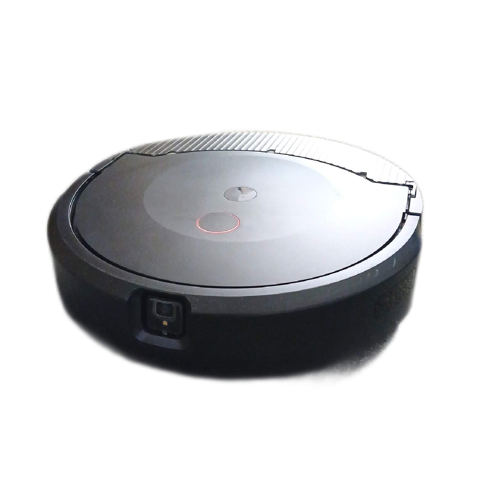 iRobot Roomba Combo 10 Max ? Saugroboter 2 in 1 Station ? Roboti - Unvollständig