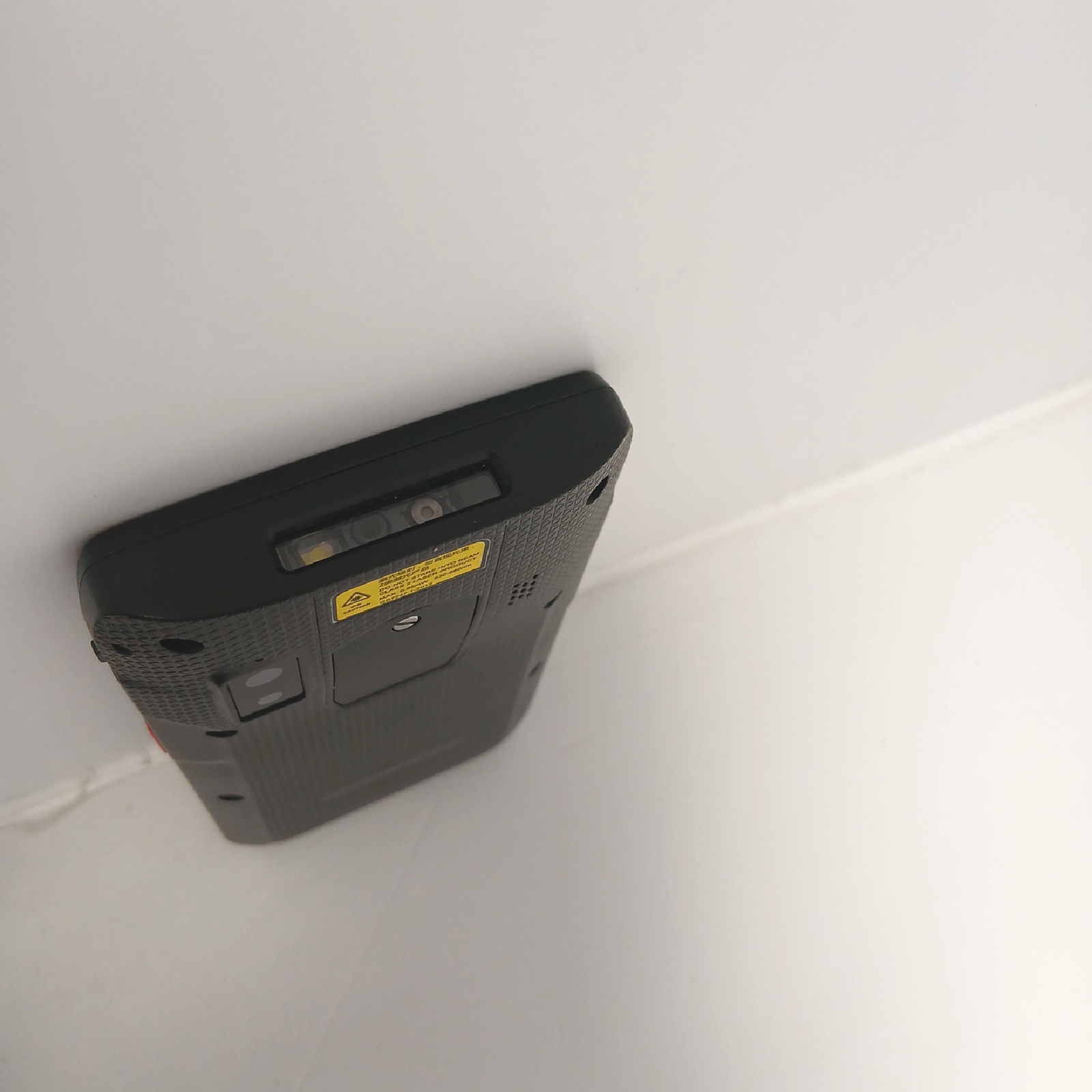 Android 13 0 Handheld Computer Mobiler Scanner Industrie PDA Terminal Sprachsteuerung effizient zuverlässig leistungsstark