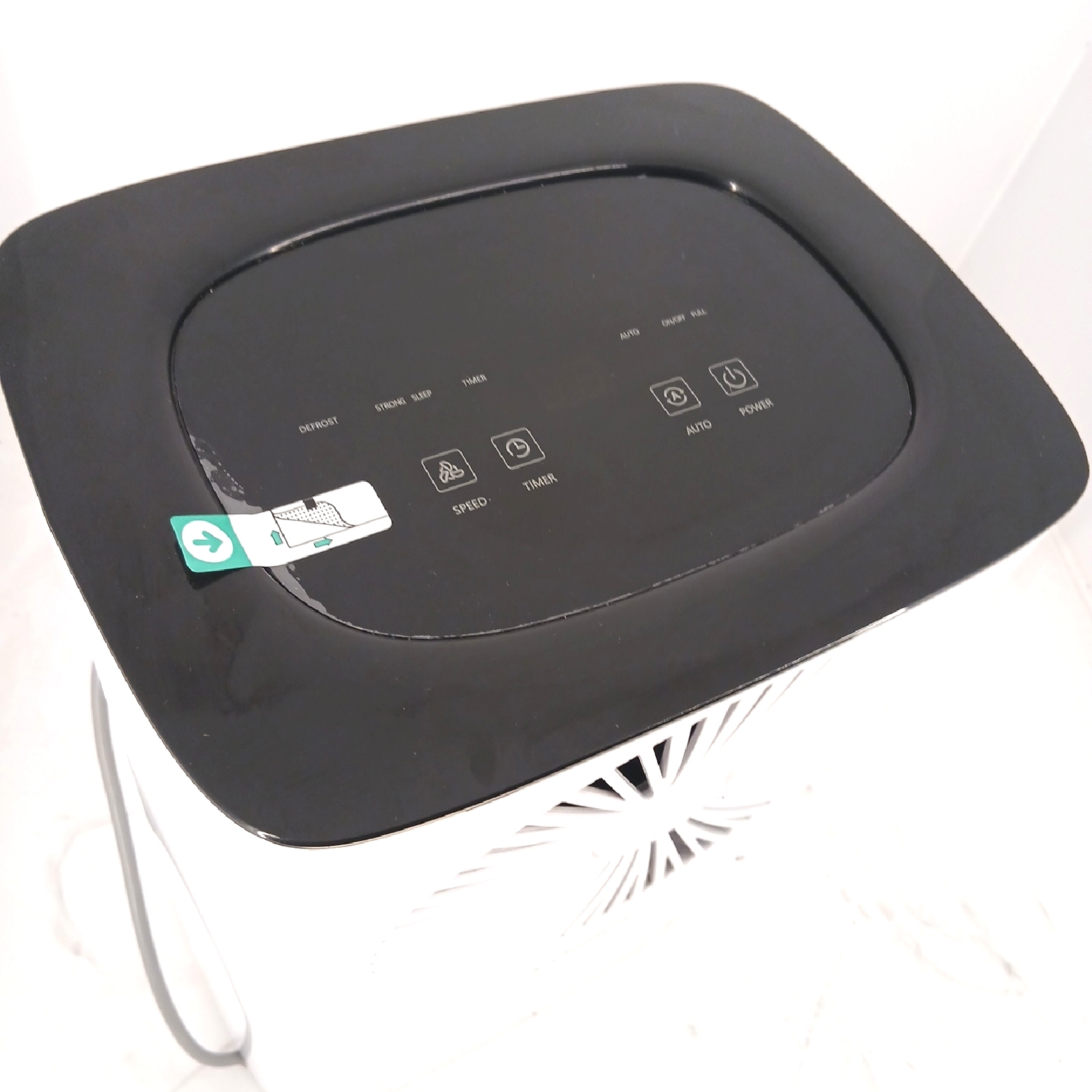 CONOPUPlus Luftentfeuchter 12LTag Auto Entfeuchtung 24H-Timer EinAus Humidifiers