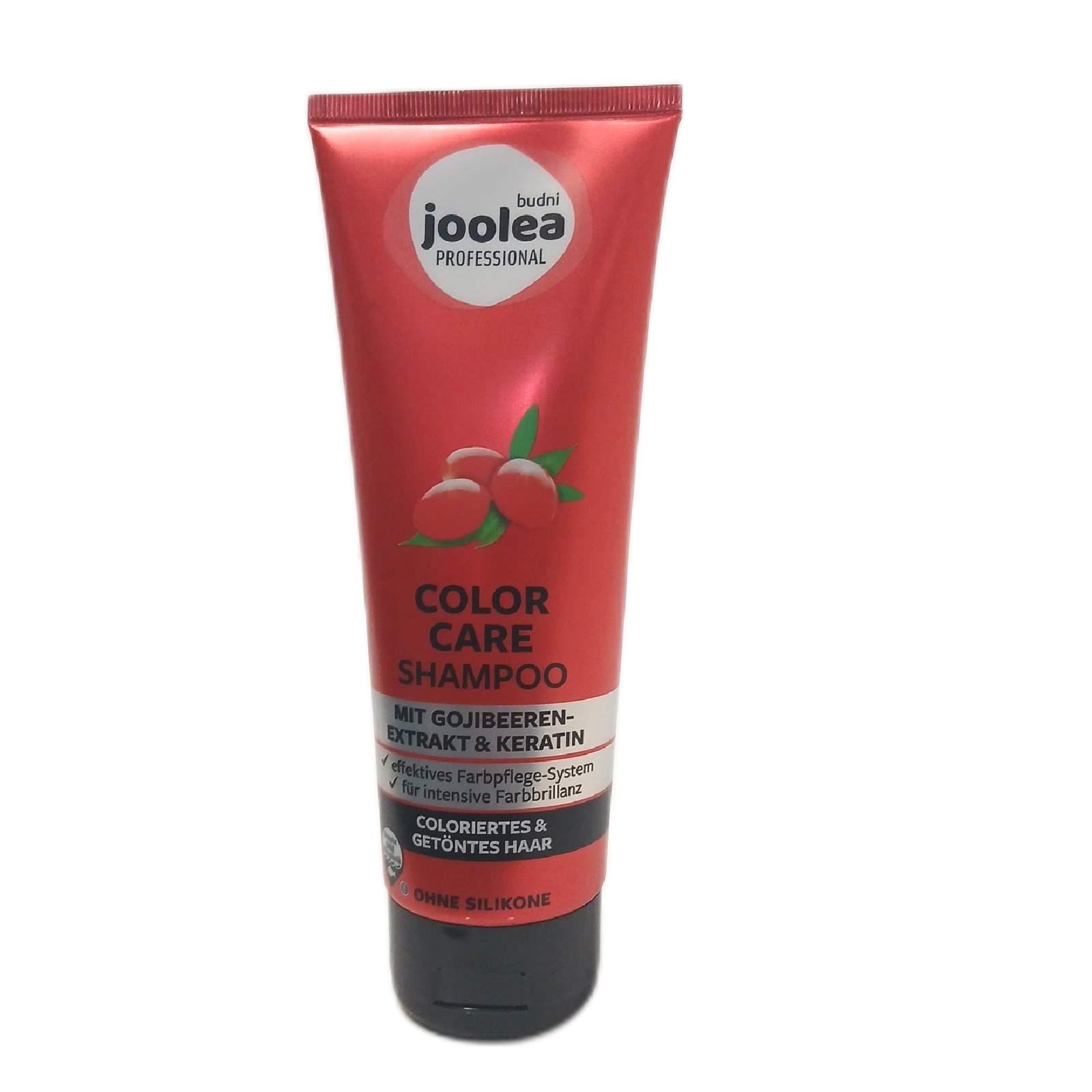 JOOLEA - Color Care Spülung mit Gojibeeren.Extrakt & Keratin