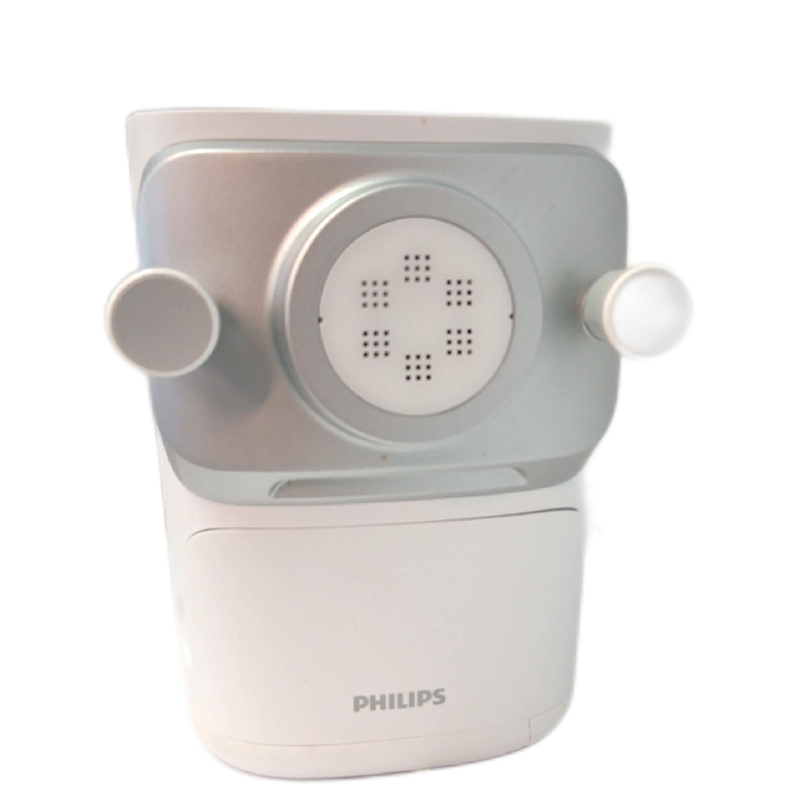 Philips Nudelmaschine Series 7000 ProExtrude-Technologie Vollstä - Unvollständig