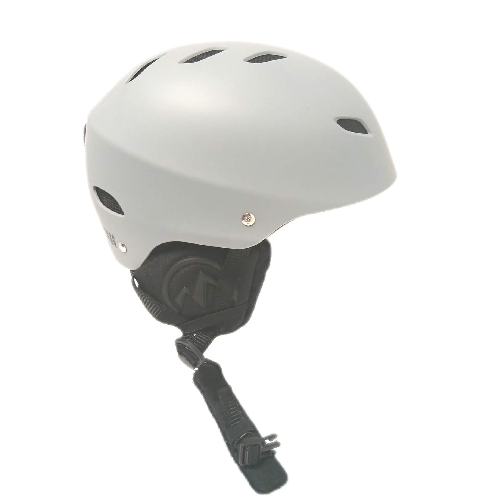 Outdoormaster Skihelm Wintersportausrüstung Sicherheit Skihelmschutz Winterspaß Trendsport Angebot