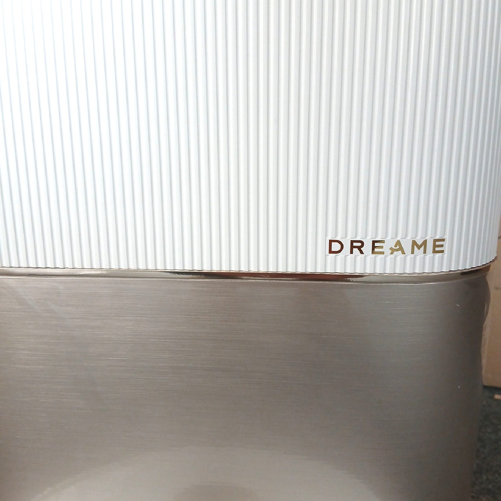 dreame X30 Ultra Roboter Staubsauger  Wischkombination Robotic F - Unvollständig