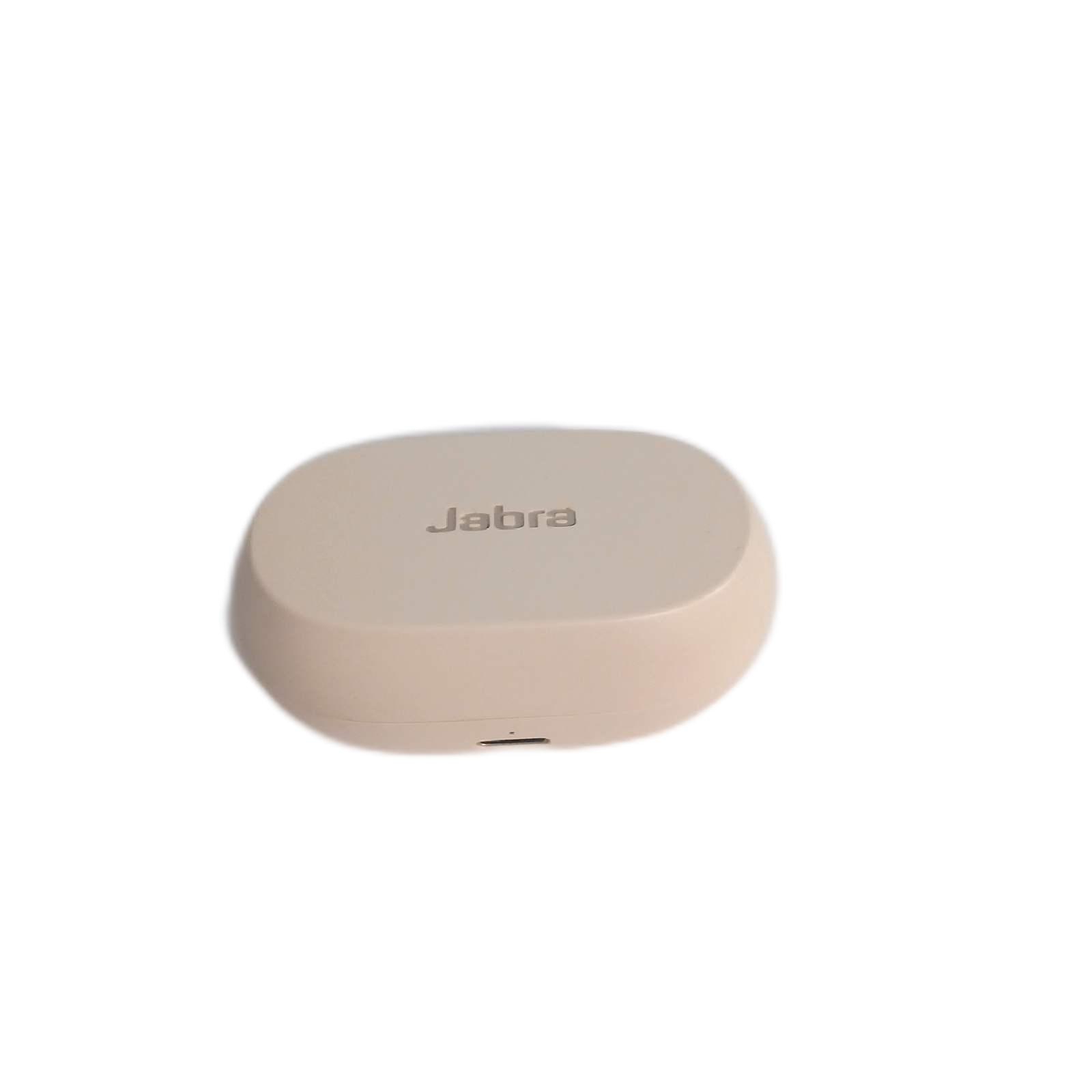 Jabra Elite 7 Pro Bluetooth-Kopfhörer mit einstellbarer aktiver Geräusc - Defekt
