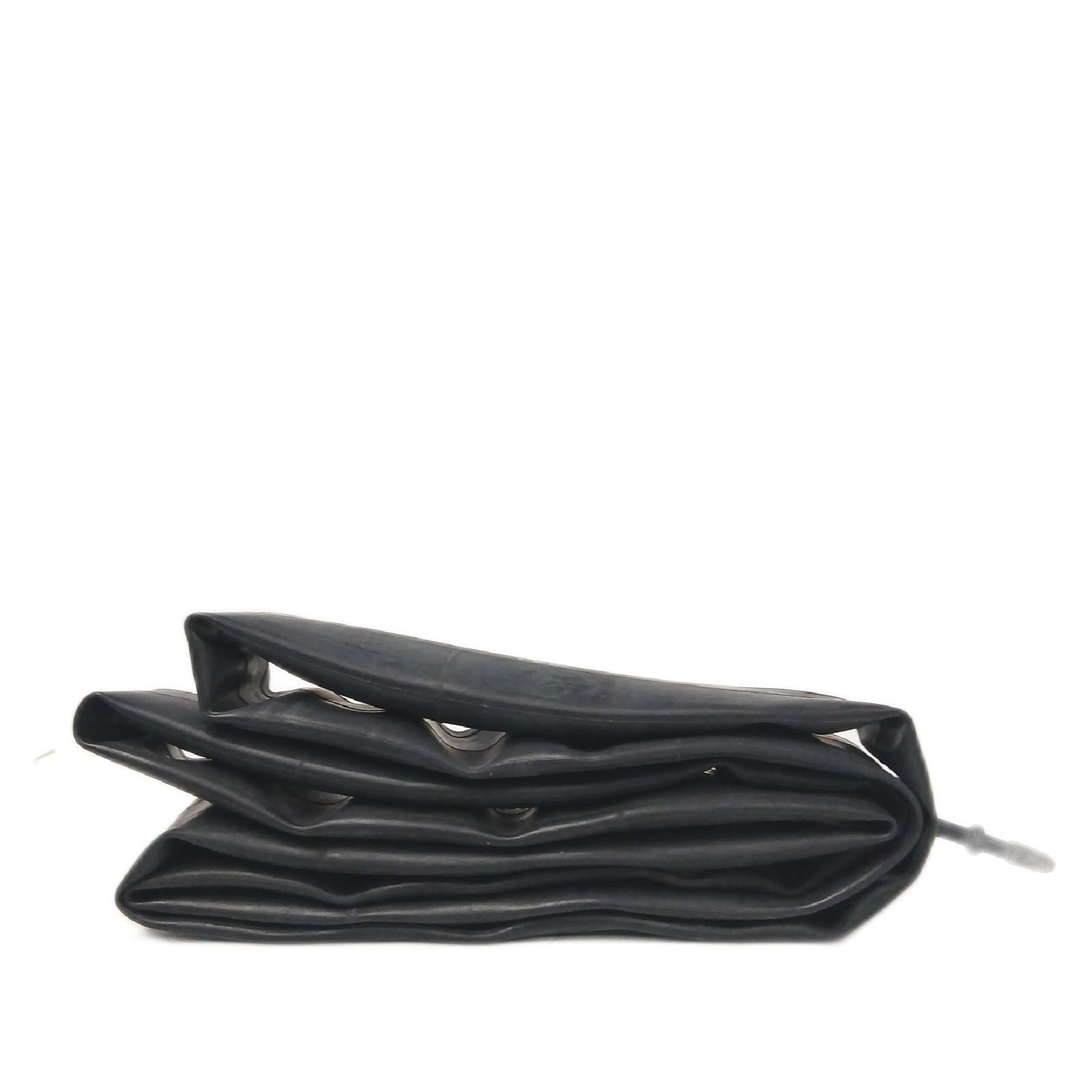 Schwalbe SV 19F Freeride Fahrradschlauch, Schwarz, 54/75-622/40 mm