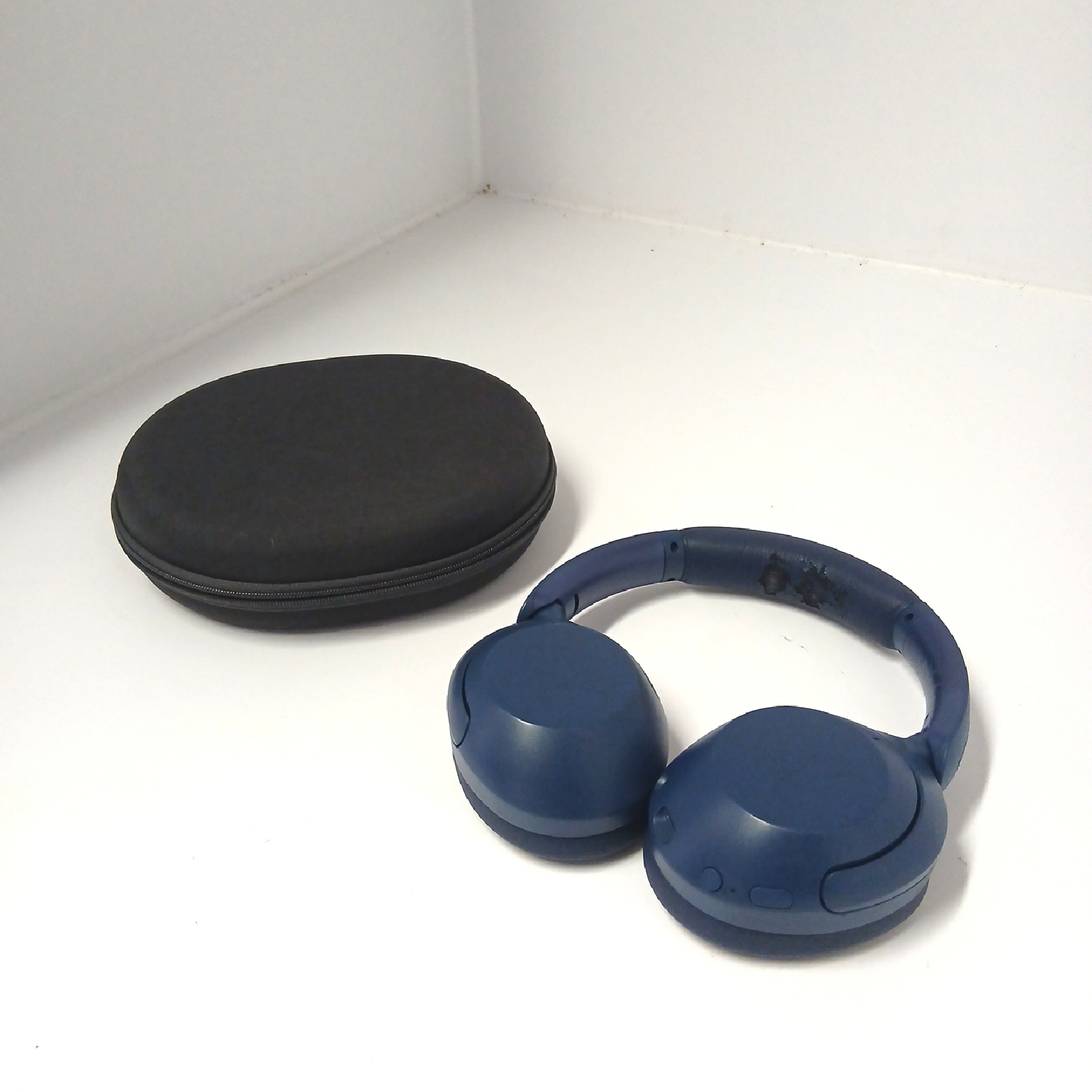 Sony Bluetooth Kopfhörer Audio Zubehör WHXB910N Geräuschminimierung EXTRA BASS Musikwelten