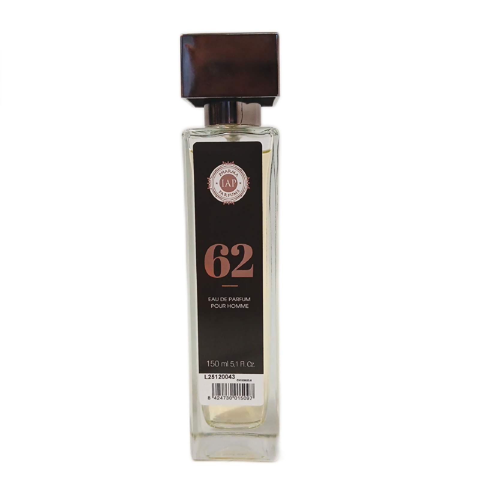 IAP Pharma Eau de Parfum Herrenduft Männerpflege Männerpflege 150 ml maskulin elegant langanhaltend