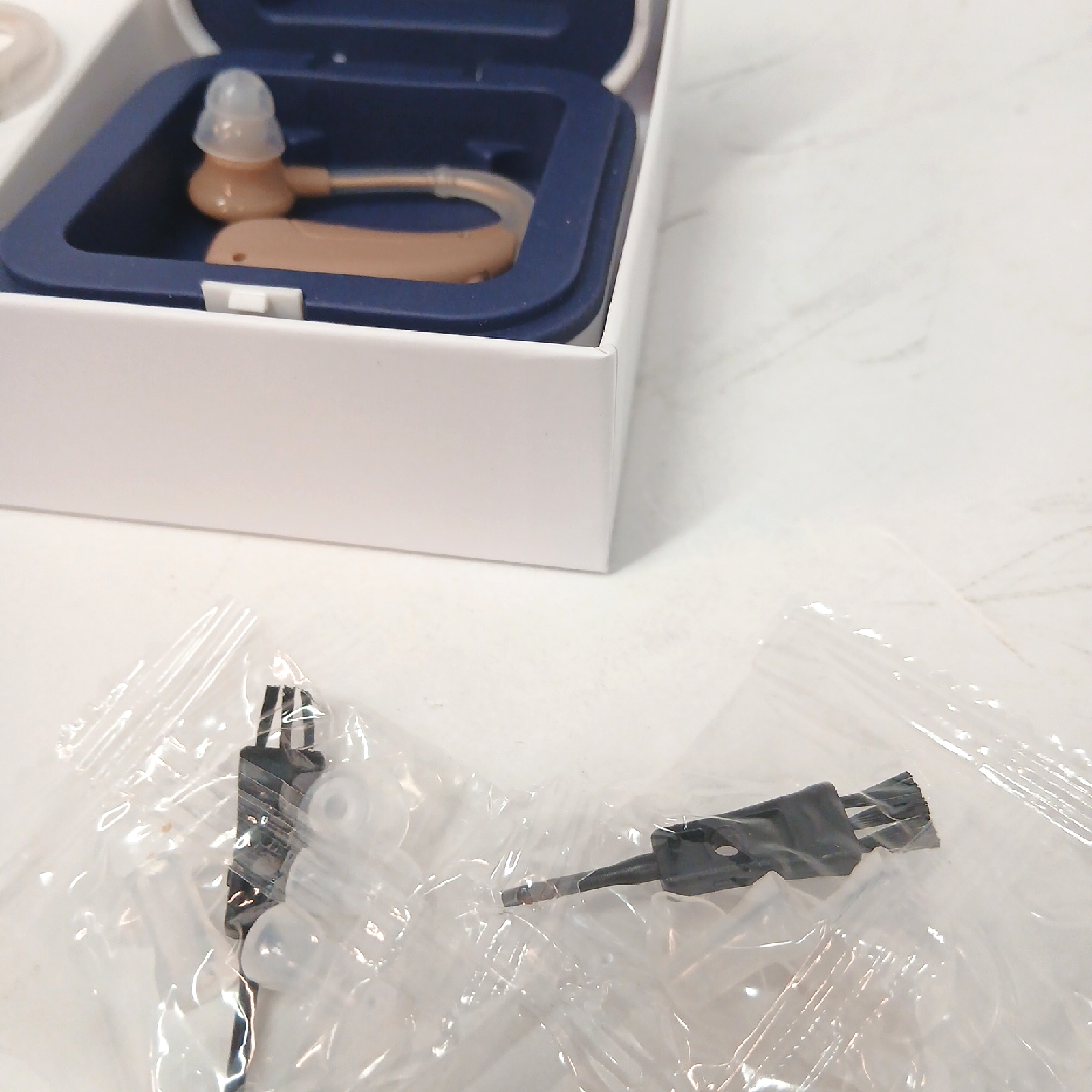 JYYRC Soundgerät Elektronik Gesundheit Erwachsene Senioren Ladefunktion Wiederaufladbar Entspannung