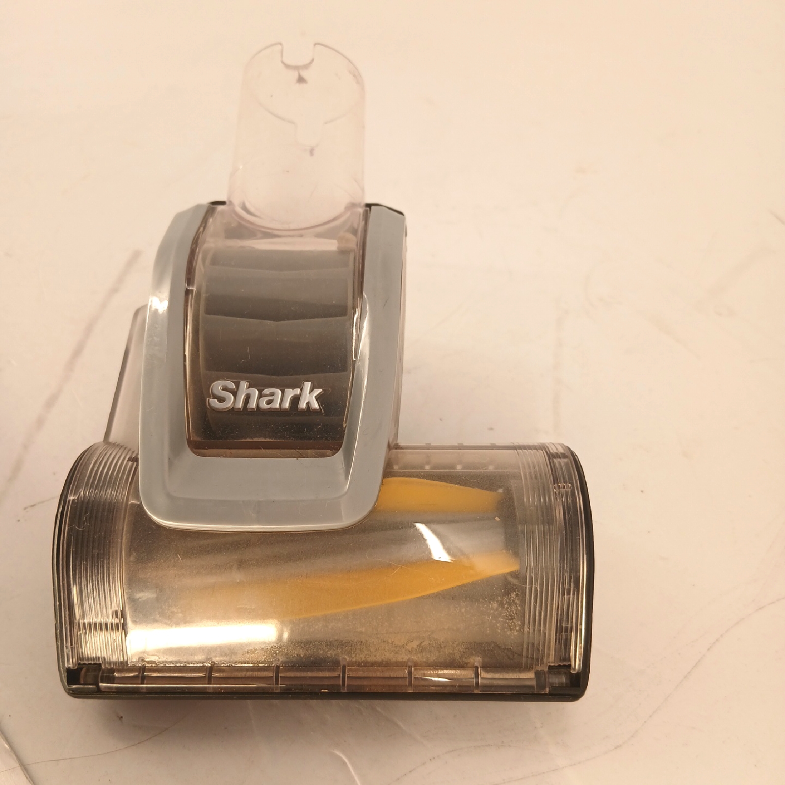 Shark Anti Hair Wrap Kabelgebundener Stielstaubsauger mit Flexol - Unvollständig