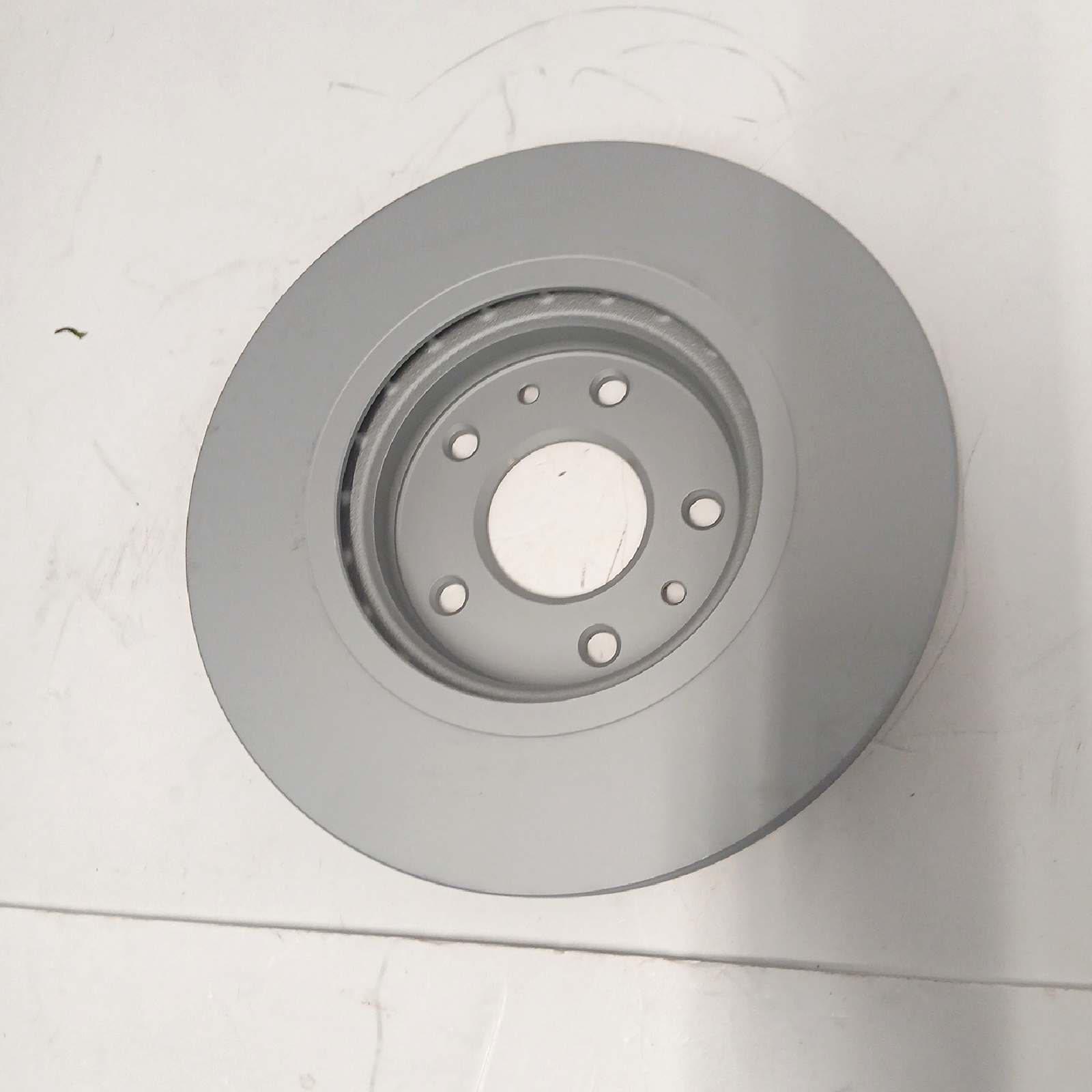 Bosch Bd2437 Bremsscheiben - Ece-R90 -- - Eine Bremsscheibe