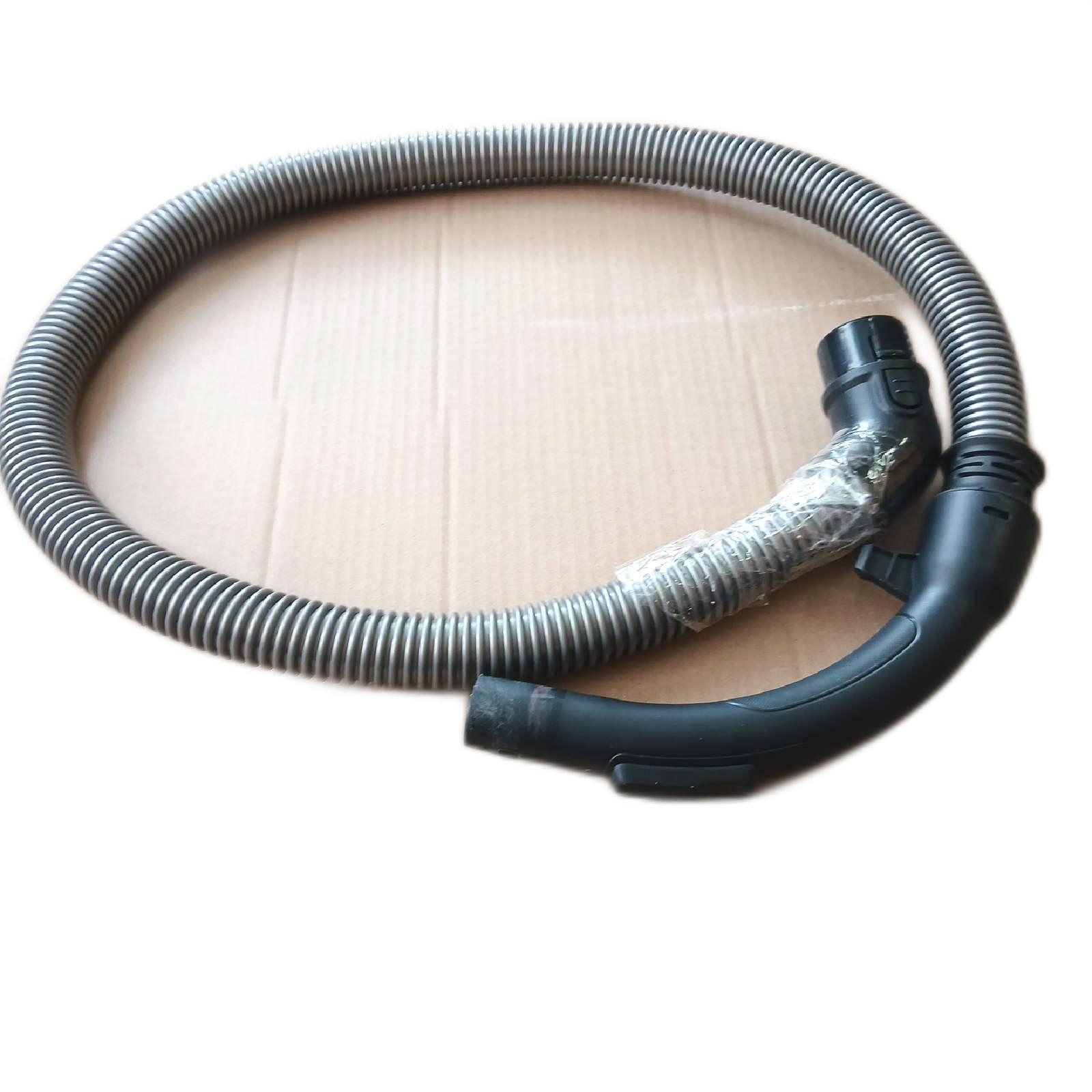 Hoover Bodenstaubsauger Beutel Tierhaar Düse Düse alle Böden, Cy - Unvollständig