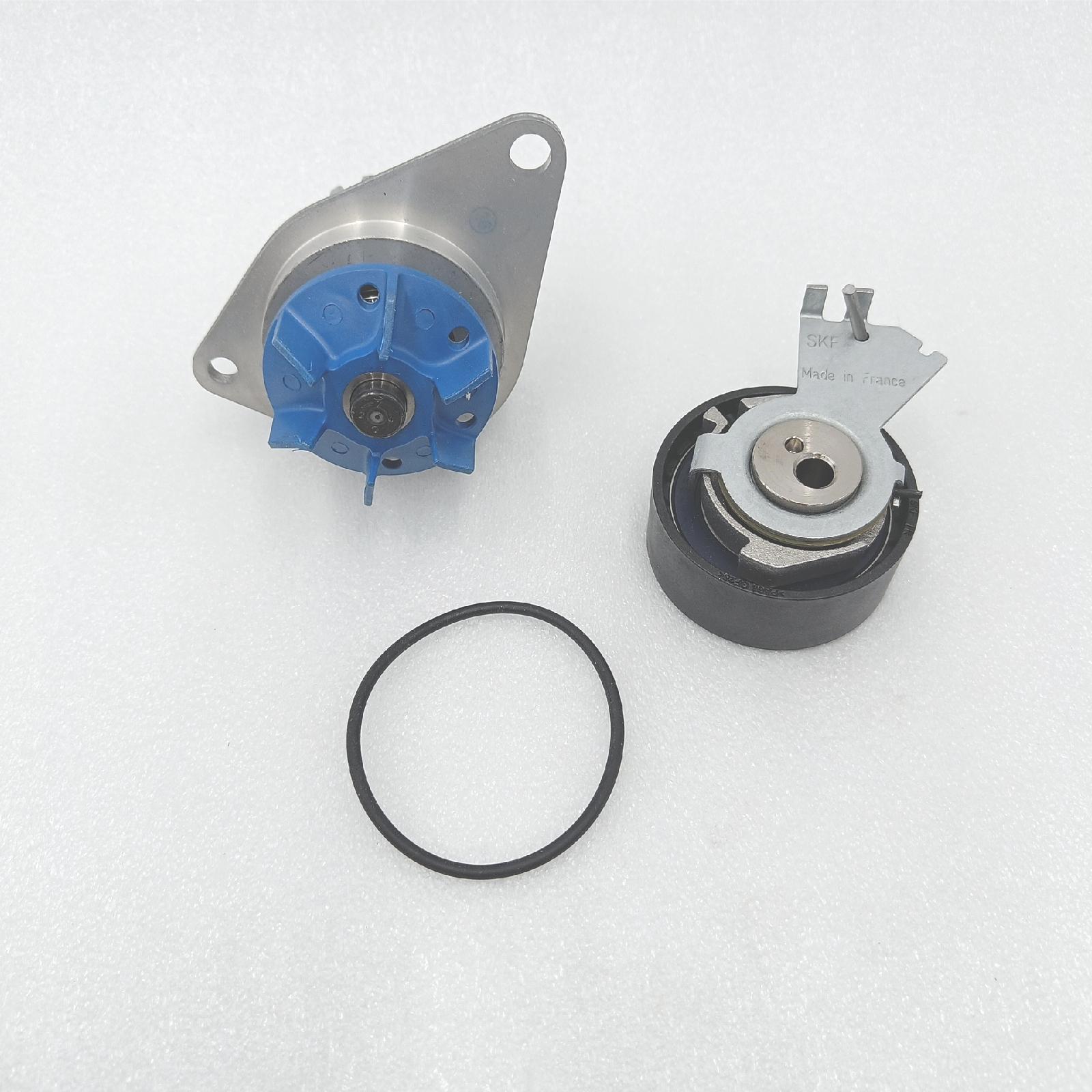 SKF Wasserpumpe Auto Ersatzteile VKMC 03254 langlebig zuverlässig für Fahrzeug Zubehör Qualität Ersatzteil