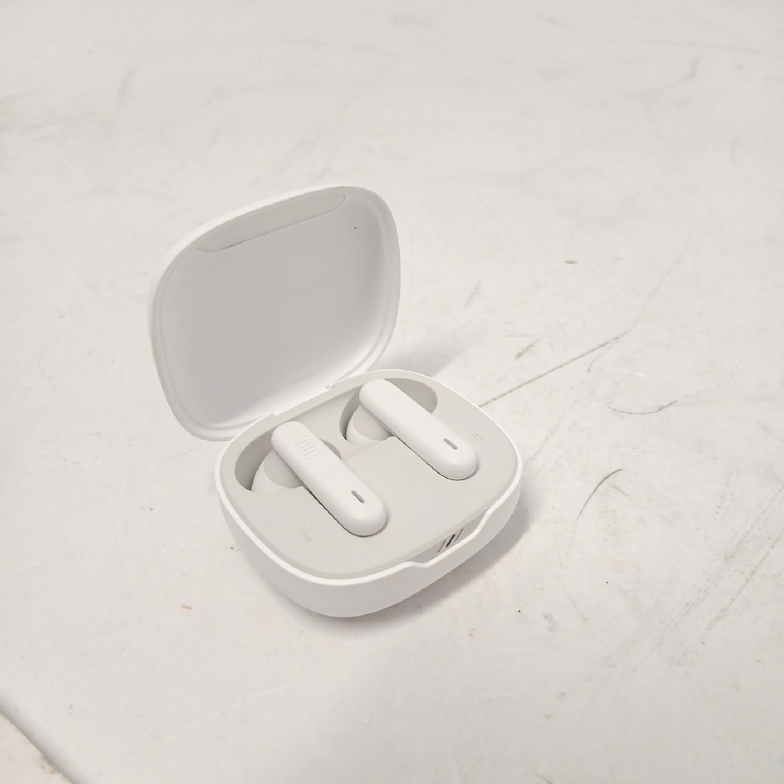 JBL Wave 300 TWS True-Wireless Bluetooth-Kopfhörer -' Drahtlose Kopfhör - Defekt