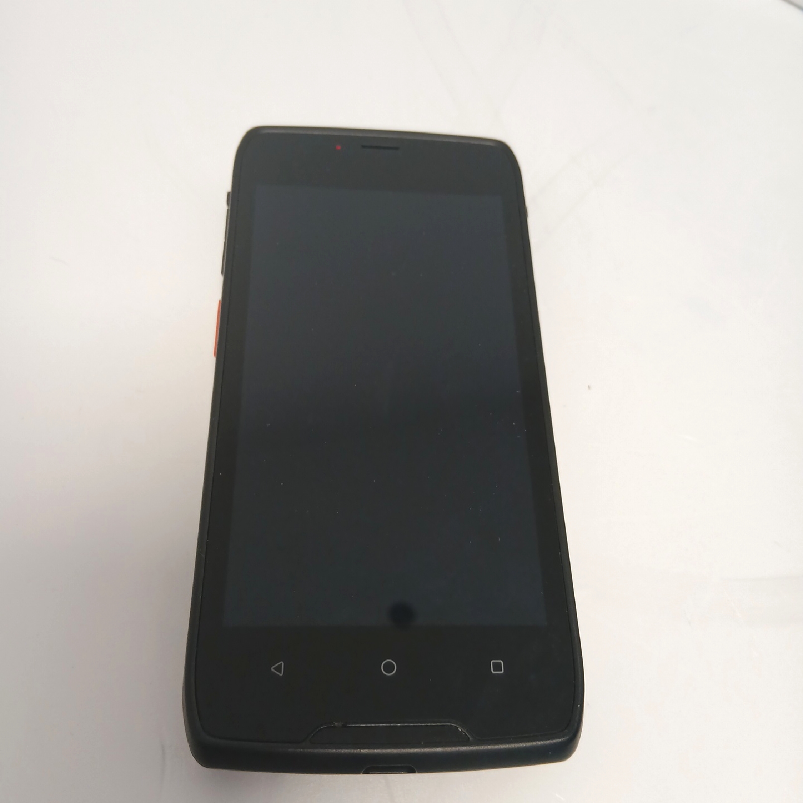 Android 13 0 Handheld Computer Mobiler Scanner Industrie PDA Terminal Sprachsteuerung effizient zuverlässig leistungsstark