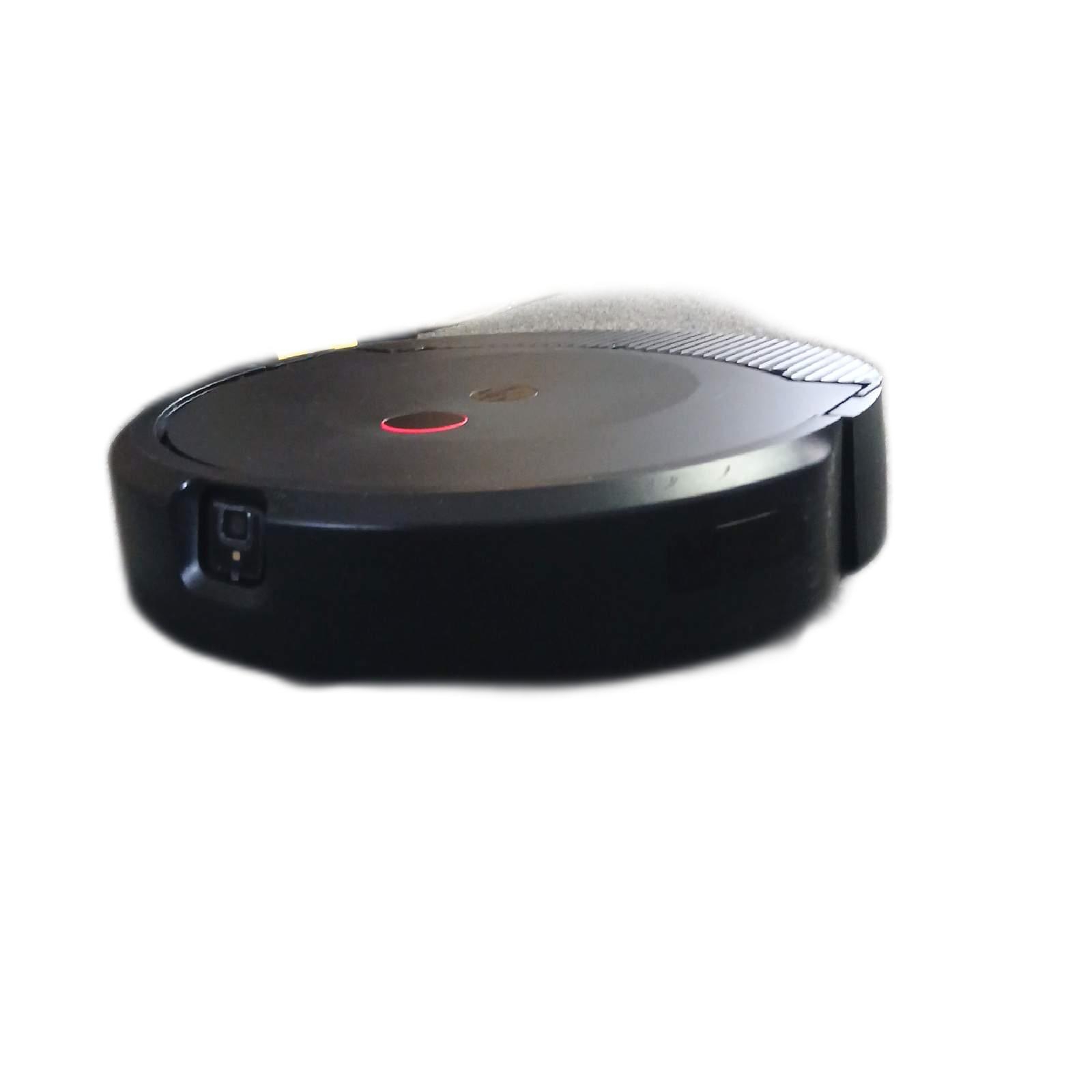 iRobot Roomba Combo 10 Max ? Saugroboter 2 in 1 Station ? Roboti - Unvollständig