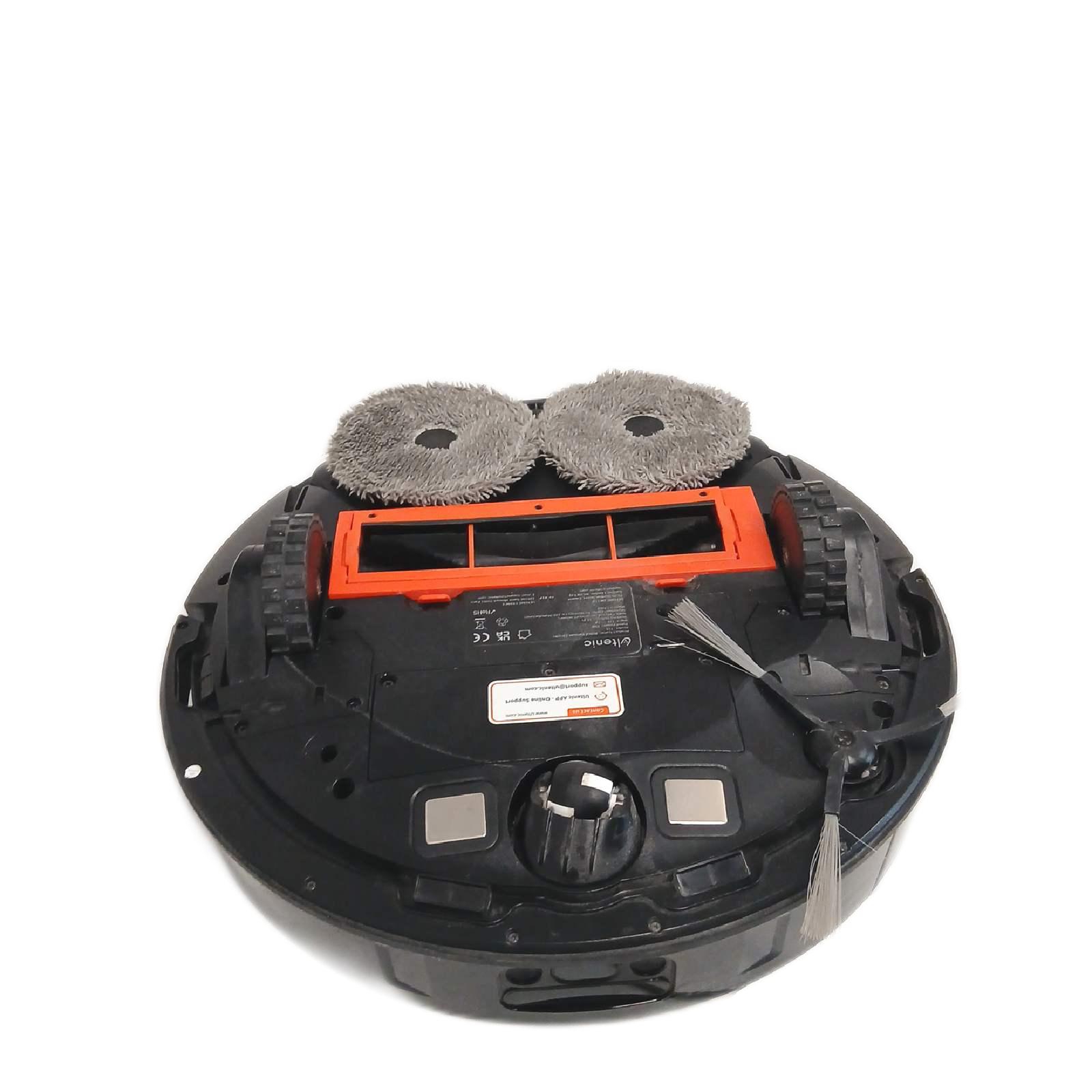 Ultenic TS1 Robotic Staubsauger Waschmaschine Station Auto-Entleerung 3 - Defekt