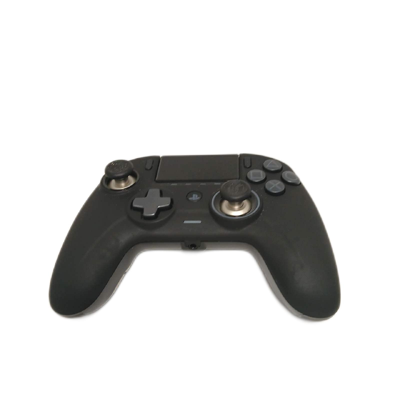 Nacon Controller Zubehör Gaming Revolution Unlimited Pro Playstation 4 Kabellos Spielspaß
