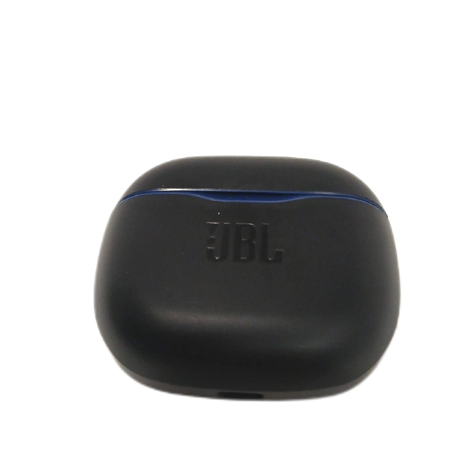 JBL Tune 125 TWS In-Ear Bluetooth-Kopfhörer in Blau ? Kabellose Ohrhöre - Defekt