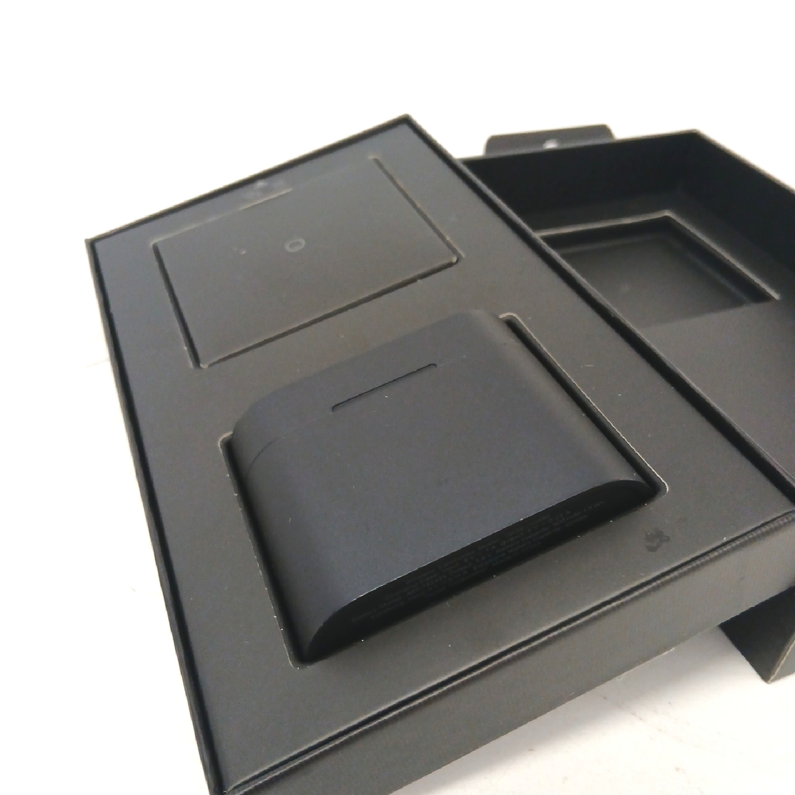 Xiaomi True Wireless Earphones 2 Pro 34957 Schwarz Onr Größe Kopfhörer  - Defekt