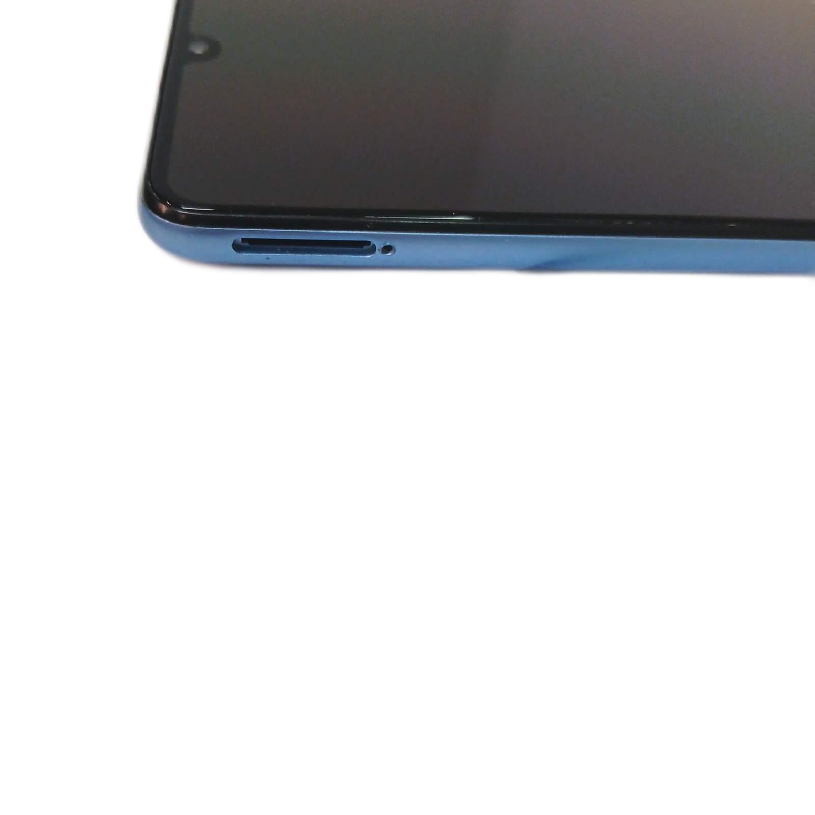 Samsung Galaxy M22 Android Smartphone 4 Kameras großer 5.000 mAh Akku 6 - Defekt