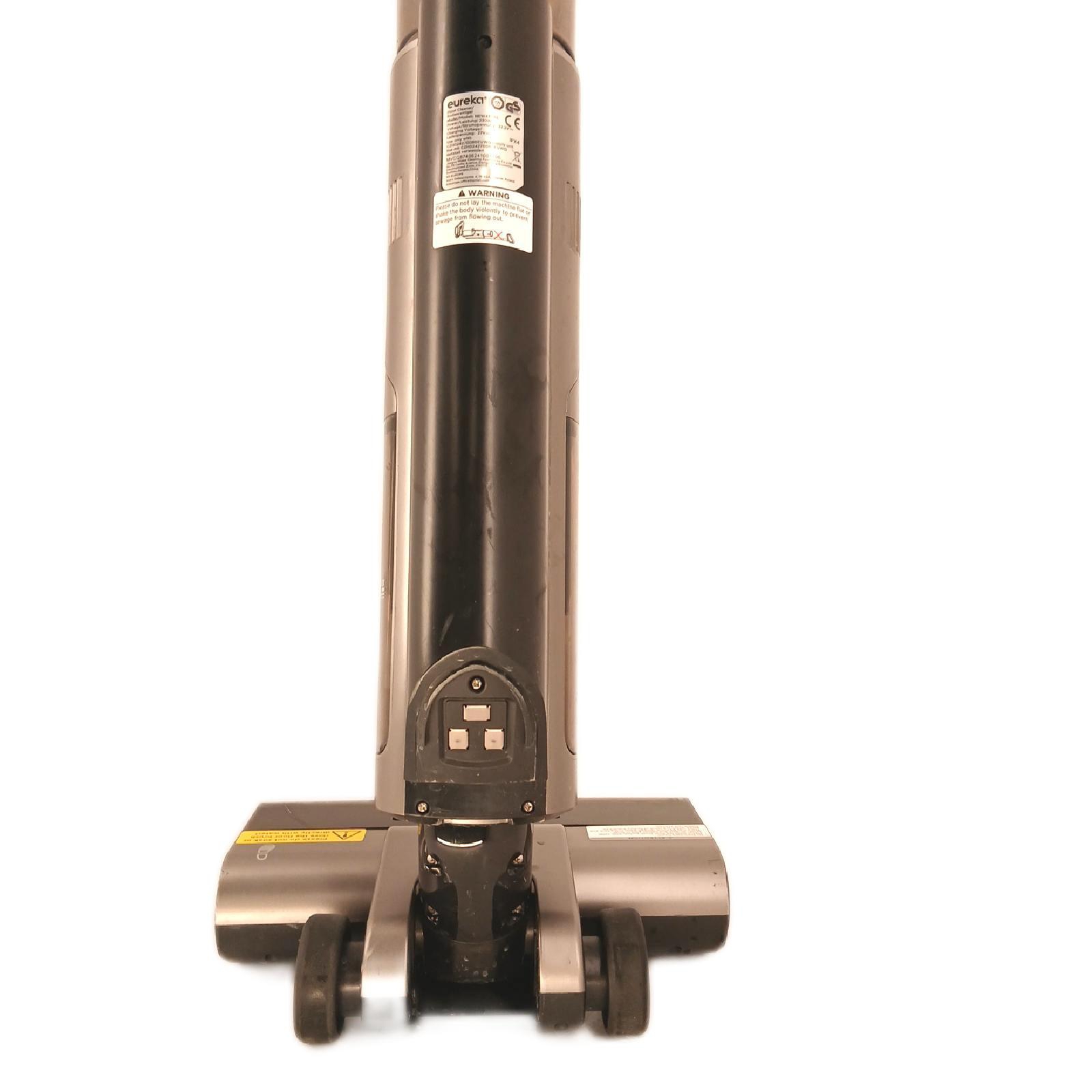 EUREKA Rapidwash NEW430 Kabelloser Nass Trockensauger Staubsauger Wischfunktion