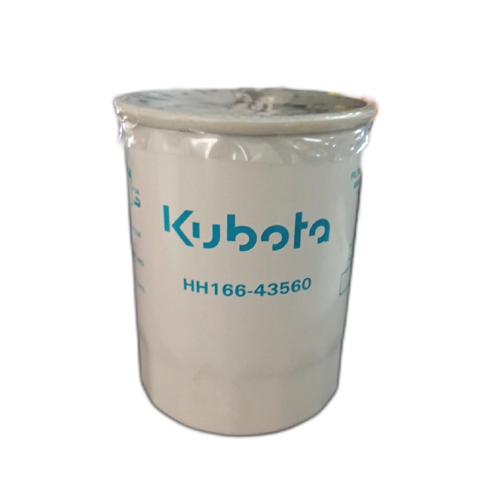 Kubota - Hh166-43560 - Kraftstofffilter
 - --teil In Ovp